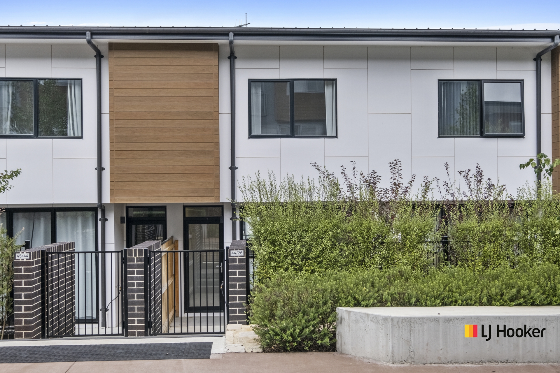 44/26 Marie Little Crescent, DENMAN PROSPECT