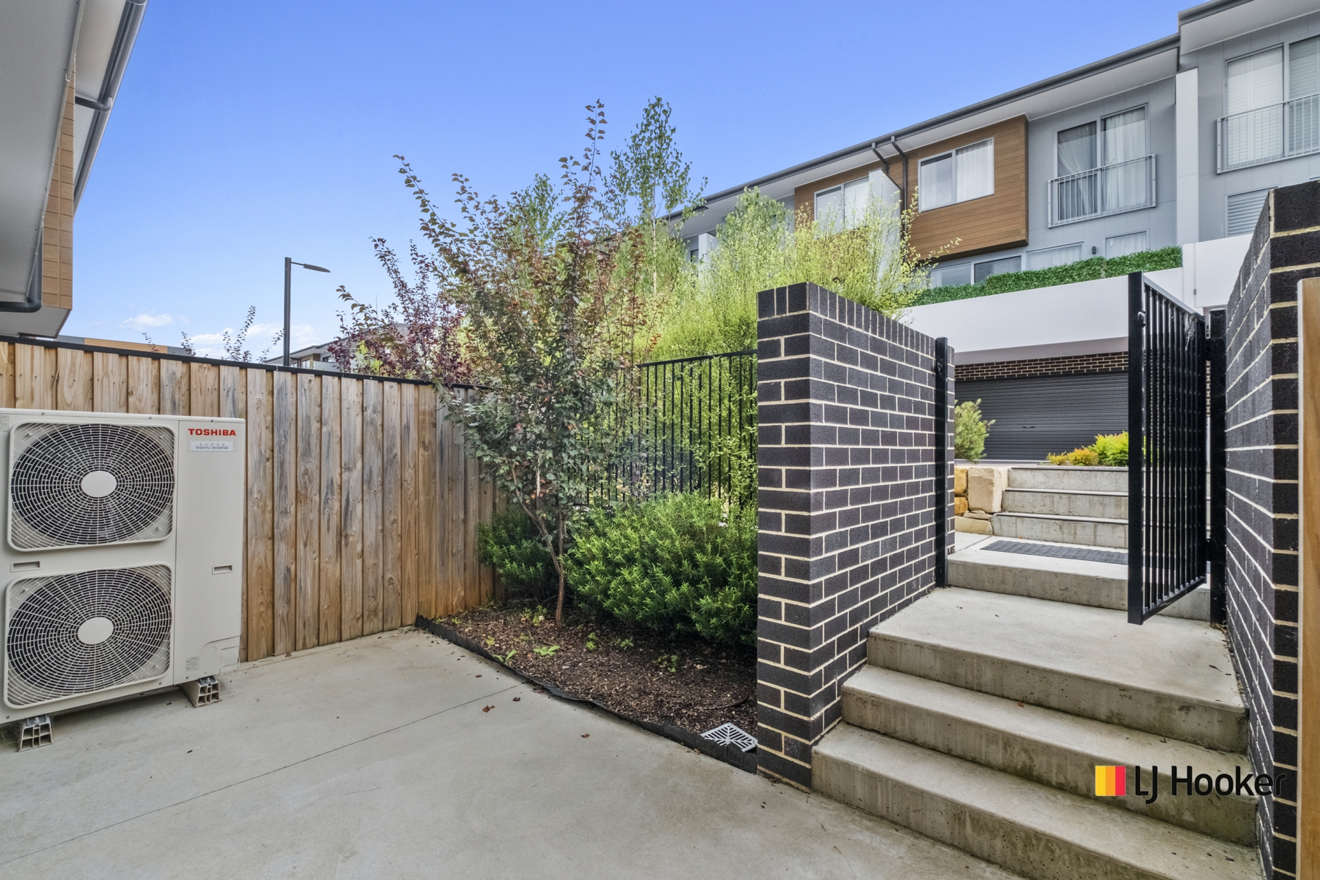 44/26 Marie Little Crescent, DENMAN PROSPECT