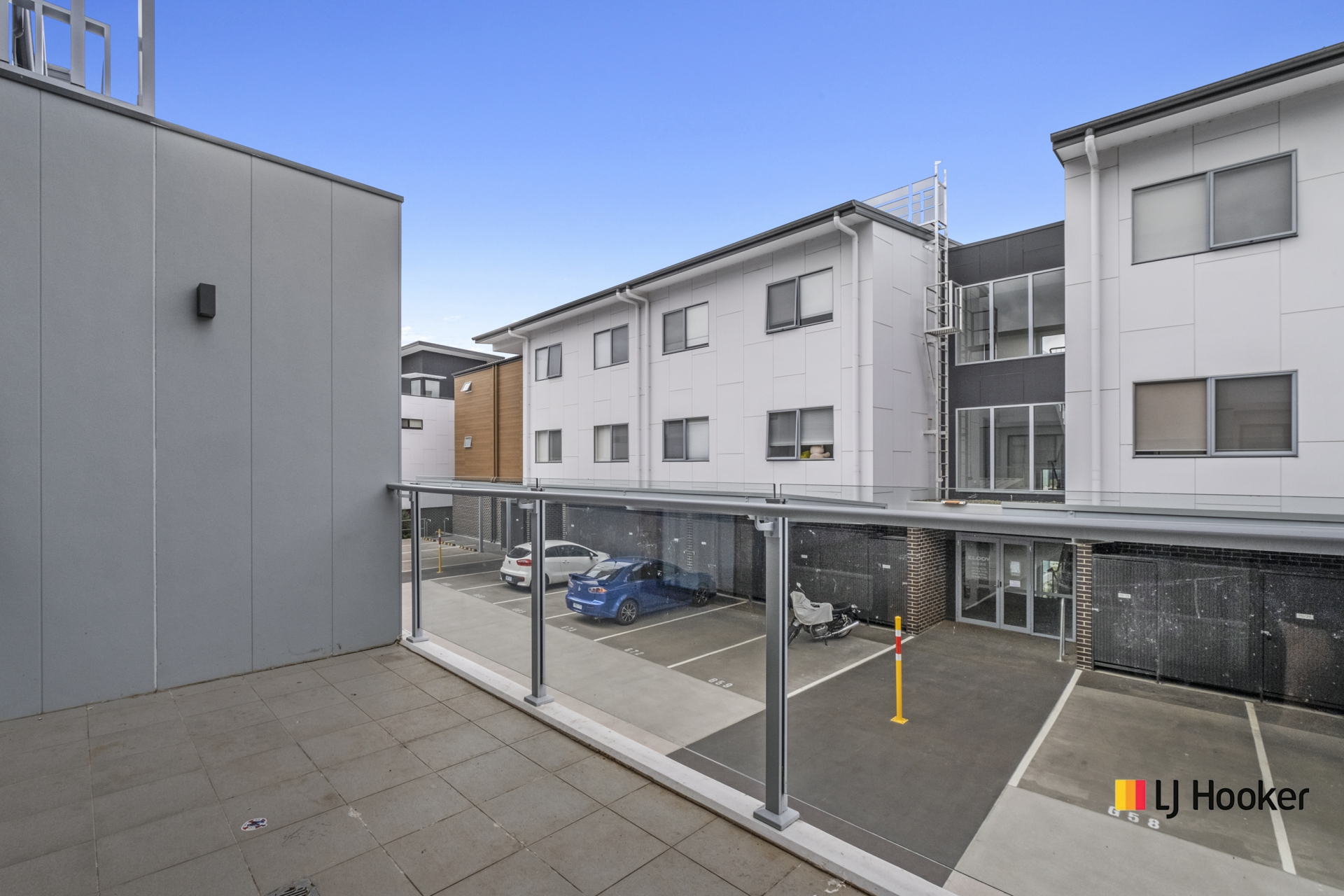 44/26 Marie Little Crescent, DENMAN PROSPECT