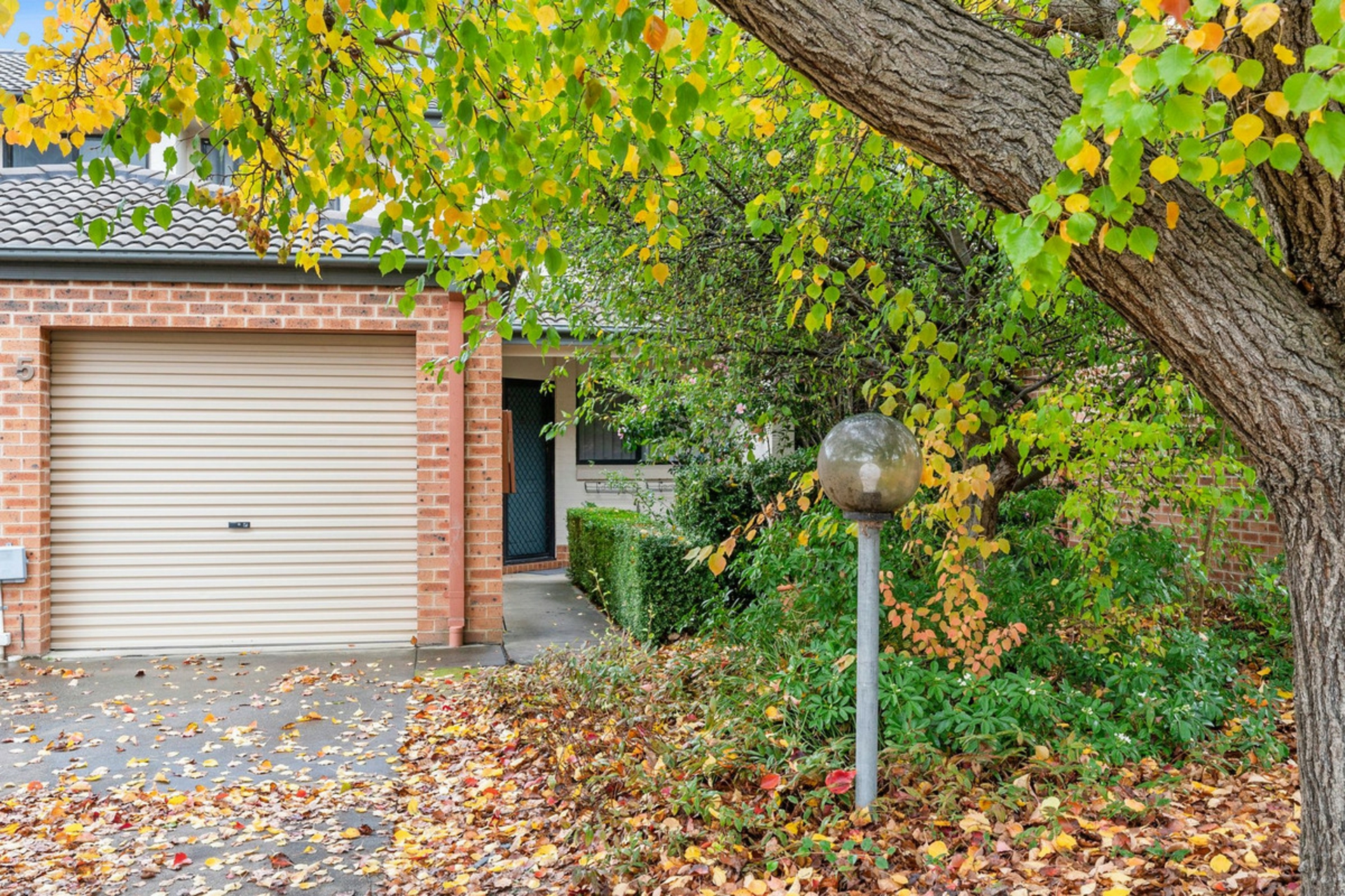 5/60 Paul Coe Crescent, NGUNNAWAL