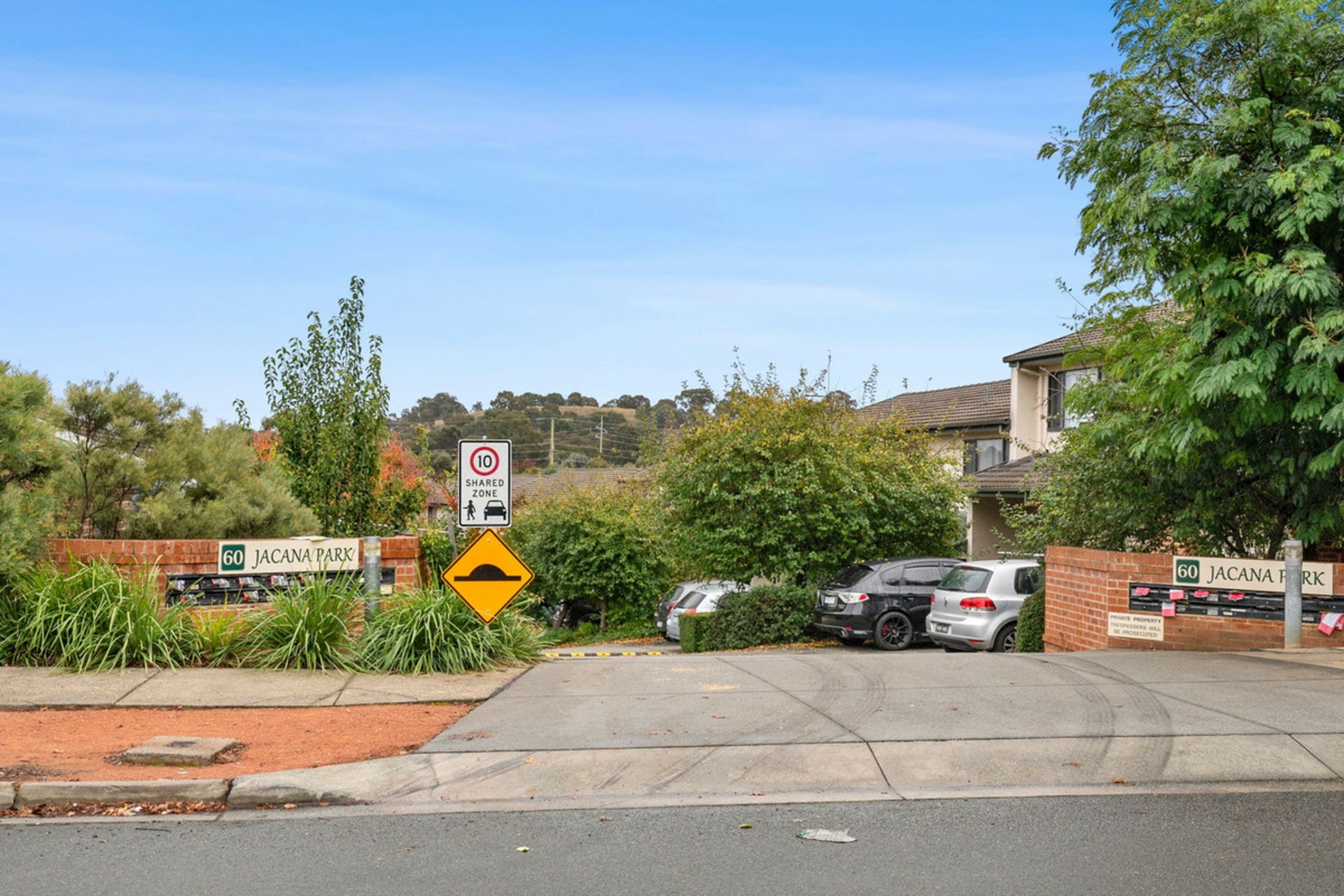5/60 Paul Coe Crescent, NGUNNAWAL