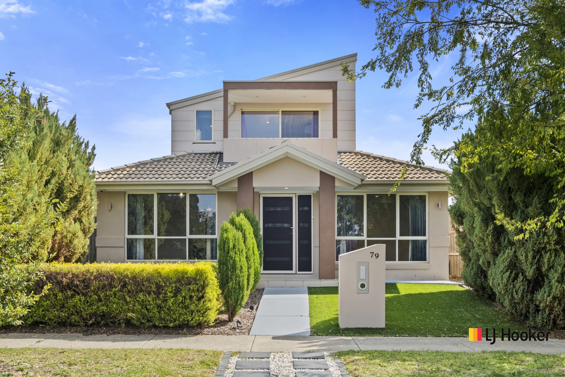 79 Donald Horne Circuit, FRANKLIN