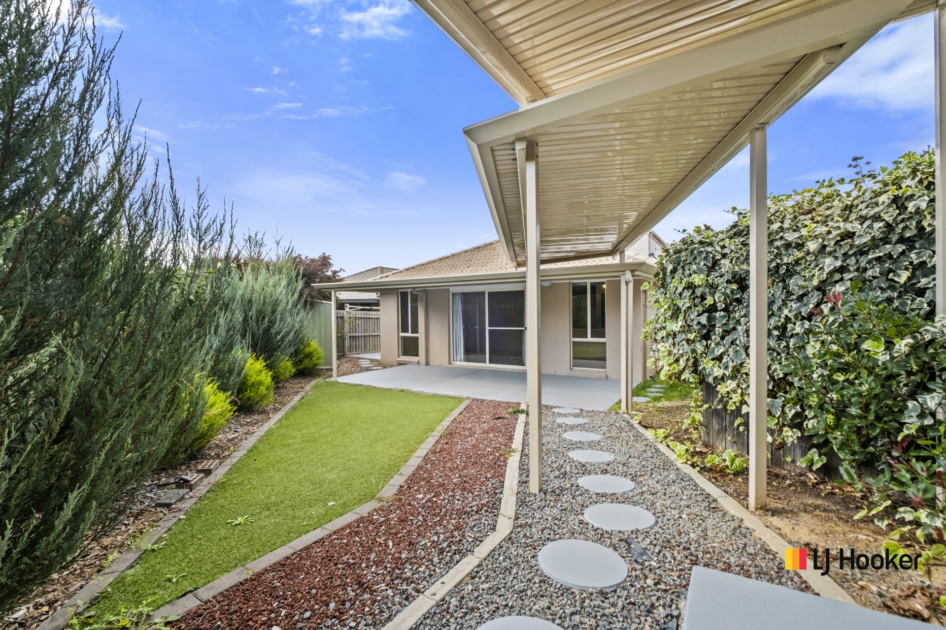 79 Donald Horne Circuit, FRANKLIN