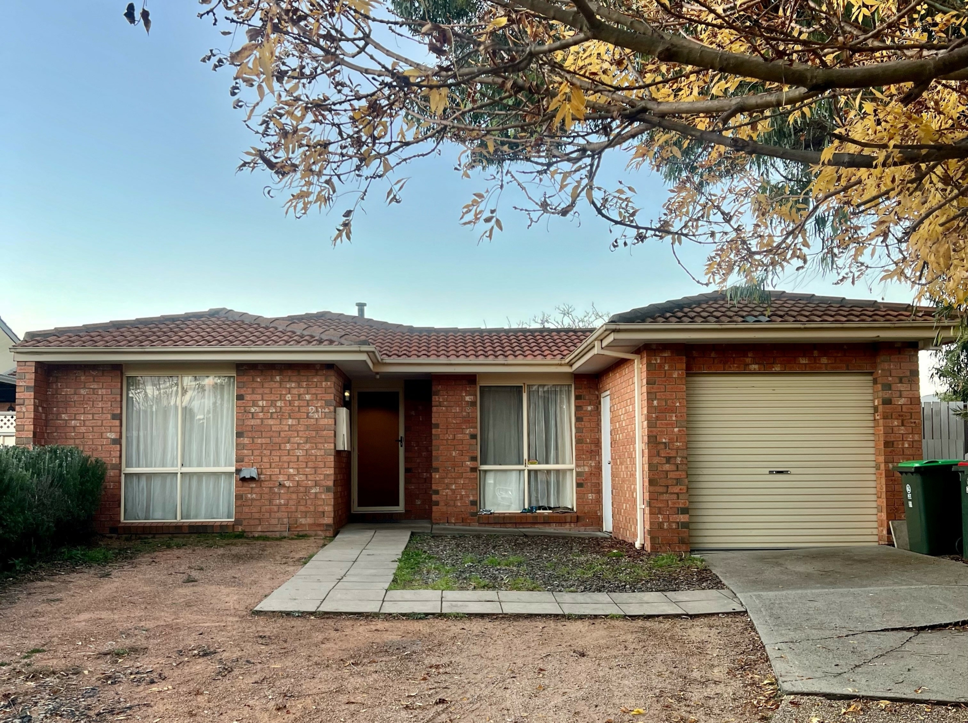 21 Yerra Court, NGUNNAWAL