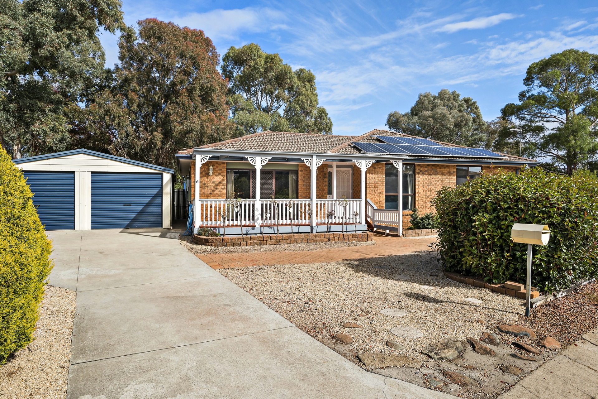 6 Mudie Place, Charnwood