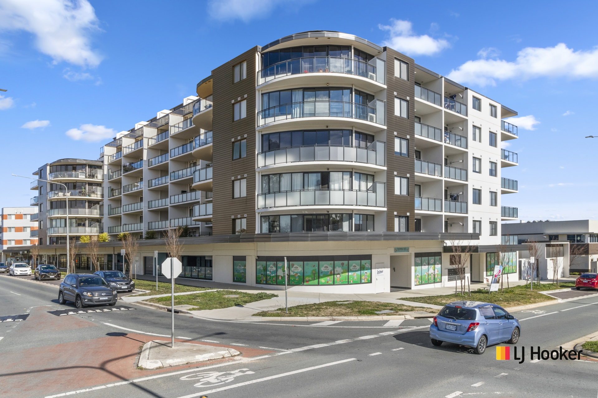 49/2 Hinder Street, GUNGAHLIN