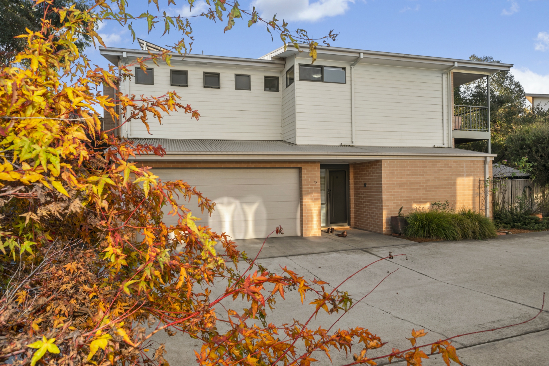 13/16 Ray Ellis Crescent, Forde