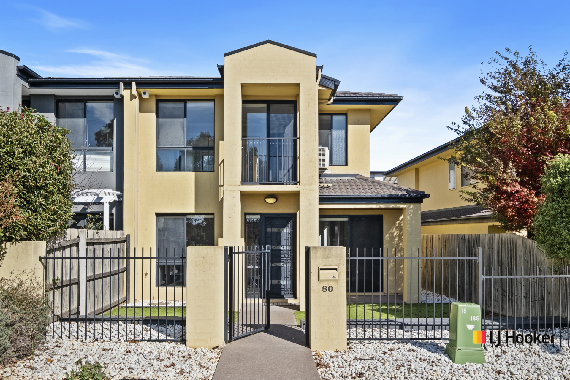 80 Mary Gillespie Avenue, GUNGAHLIN