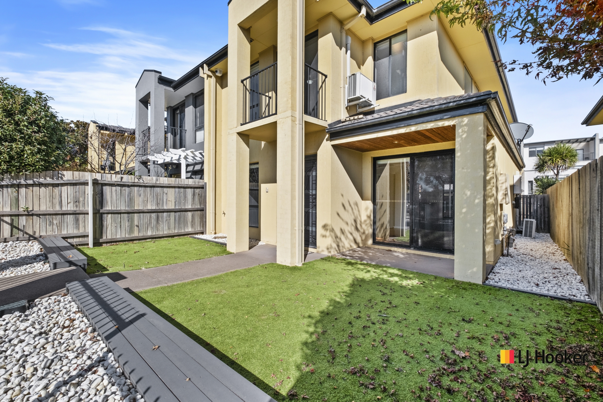 80 Mary Gillespie Avenue, GUNGAHLIN