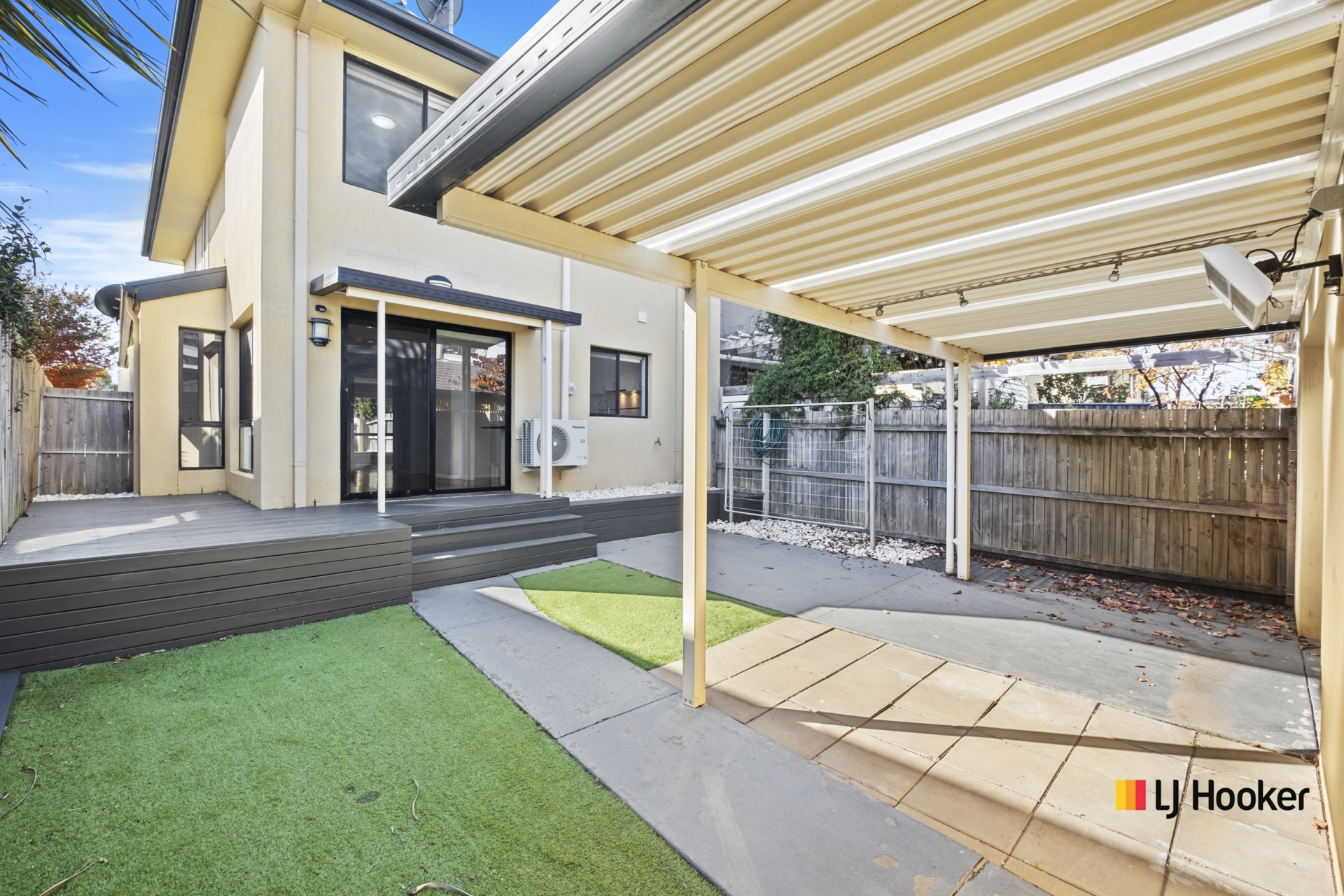 80 Mary Gillespie Avenue, GUNGAHLIN