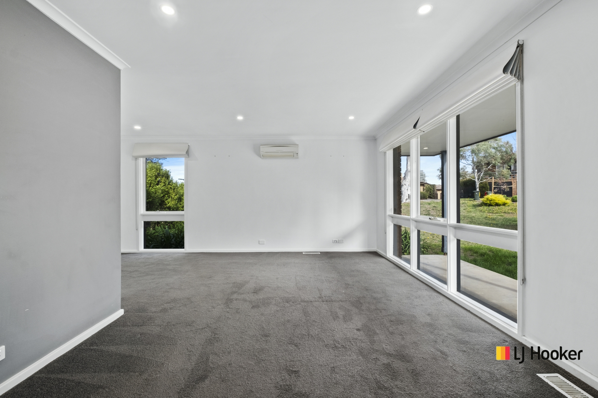 28 Letters Street Evatt ACT House for Rent LJ Hooker