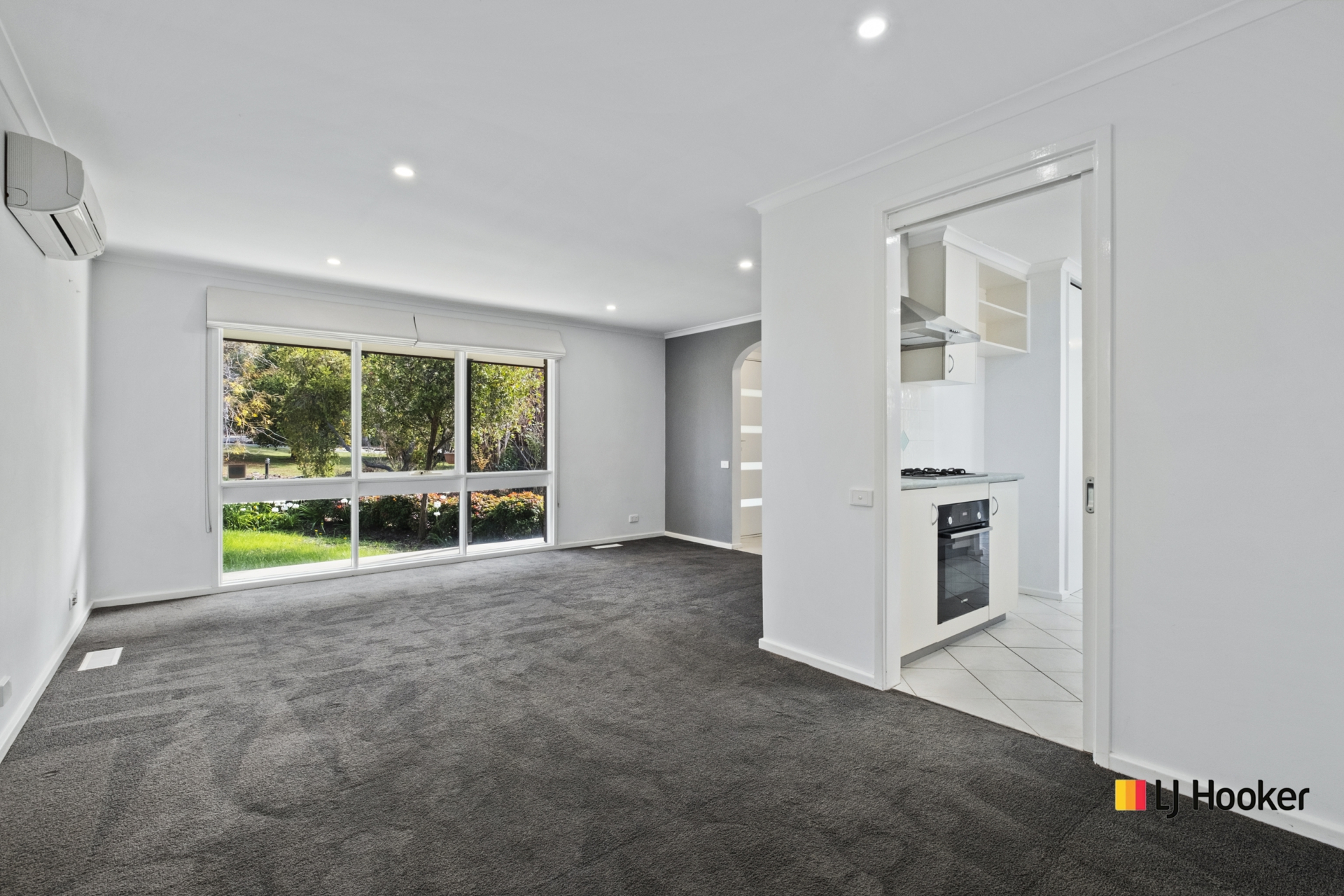 28 Letters Street Evatt ACT House for Rent LJ Hooker