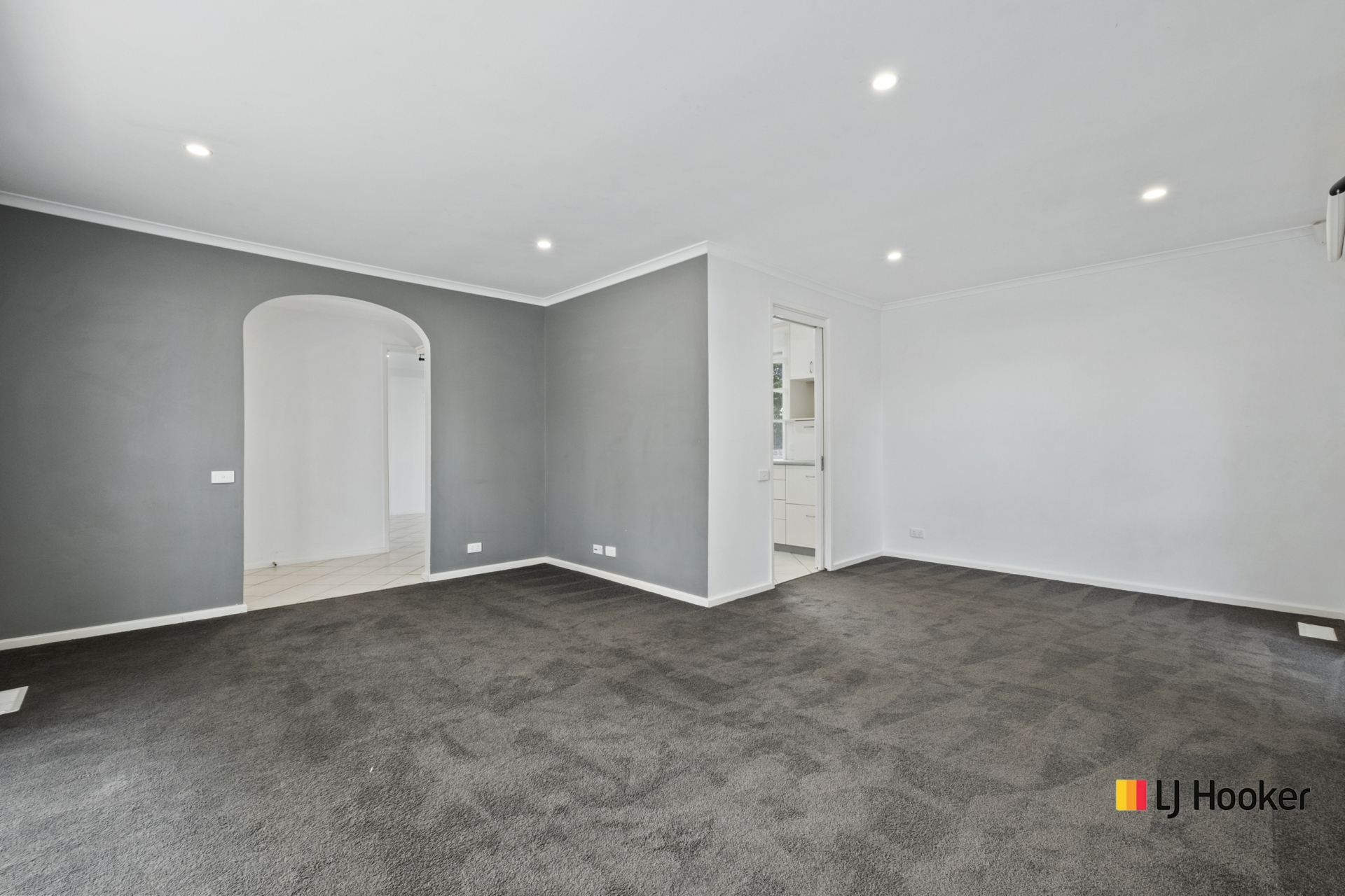 28 Letters Street Evatt ACT House for Rent LJ Hooker