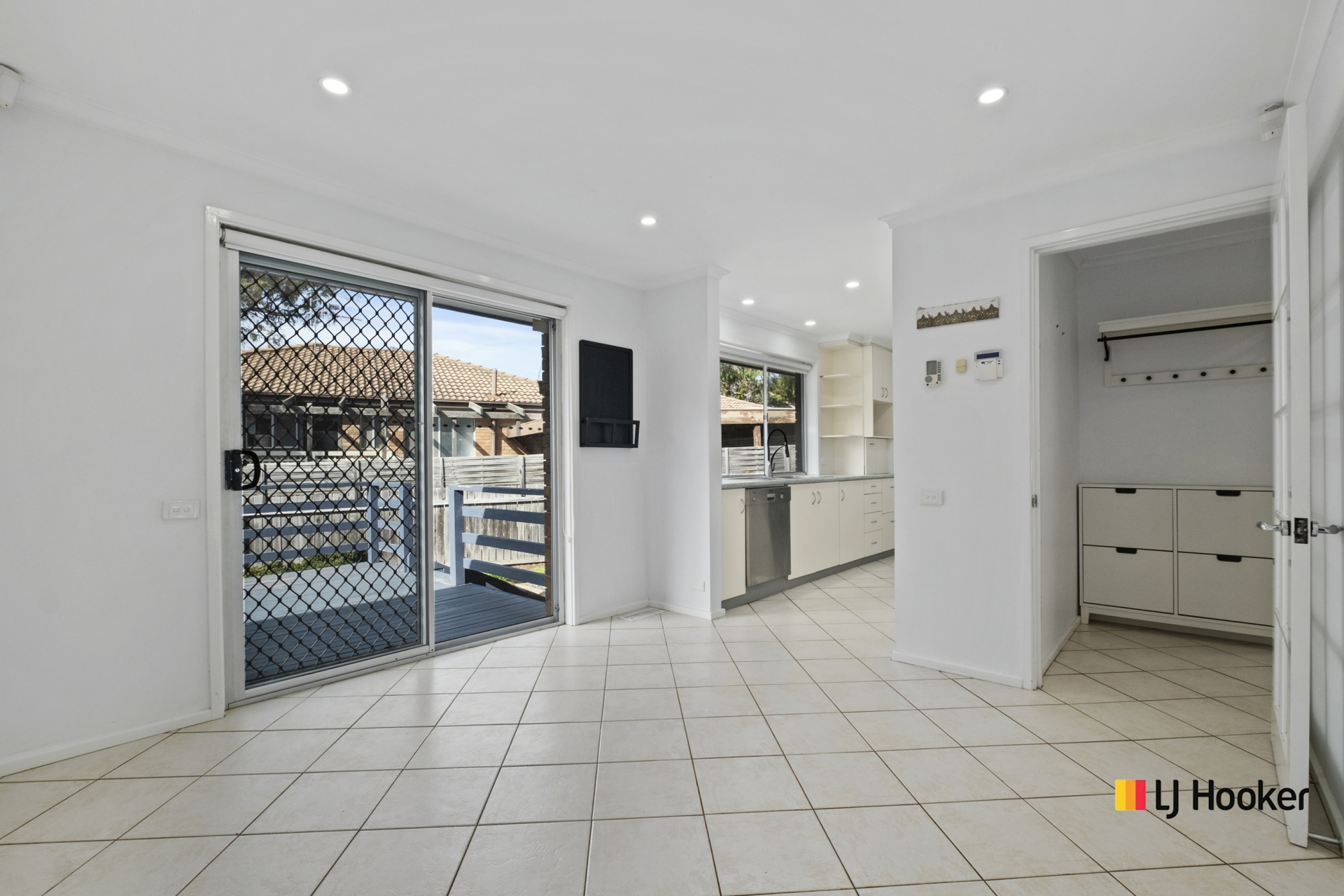 28 Letters Street Evatt ACT House for Rent LJ Hooker