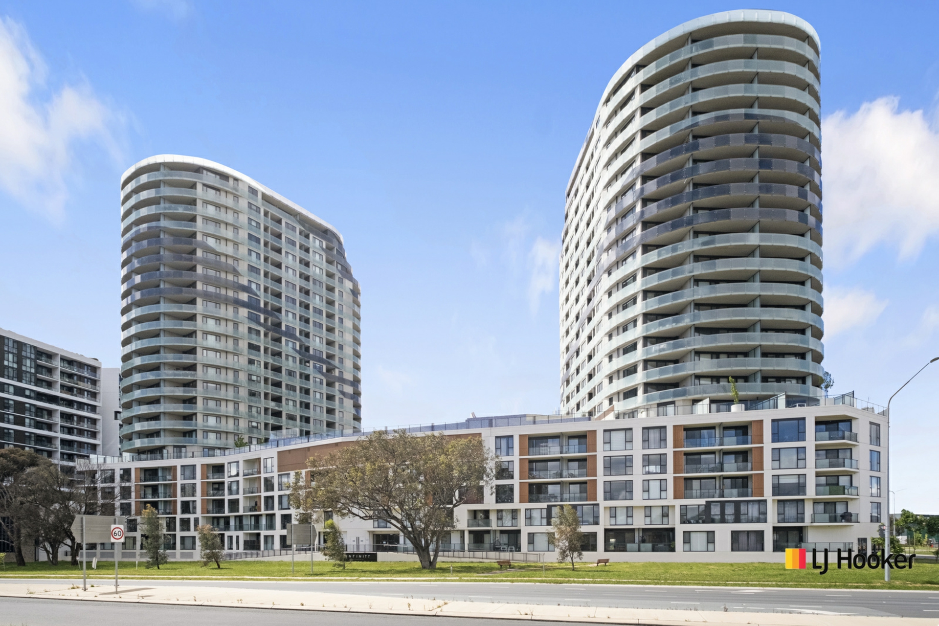 58/1 Anthony Rolfe Avenue, GUNGAHLIN
