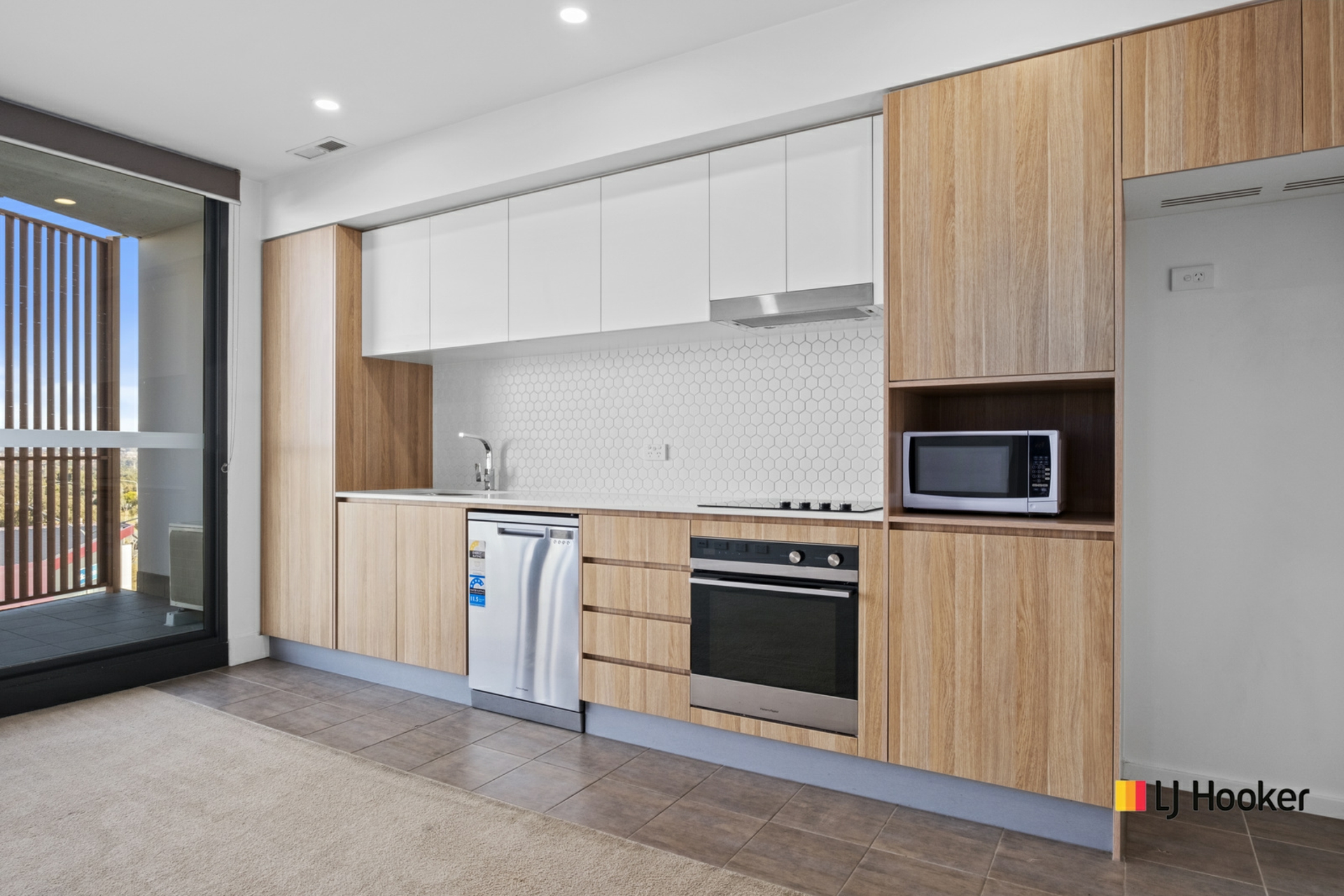 58/1 Anthony Rolfe Avenue, GUNGAHLIN