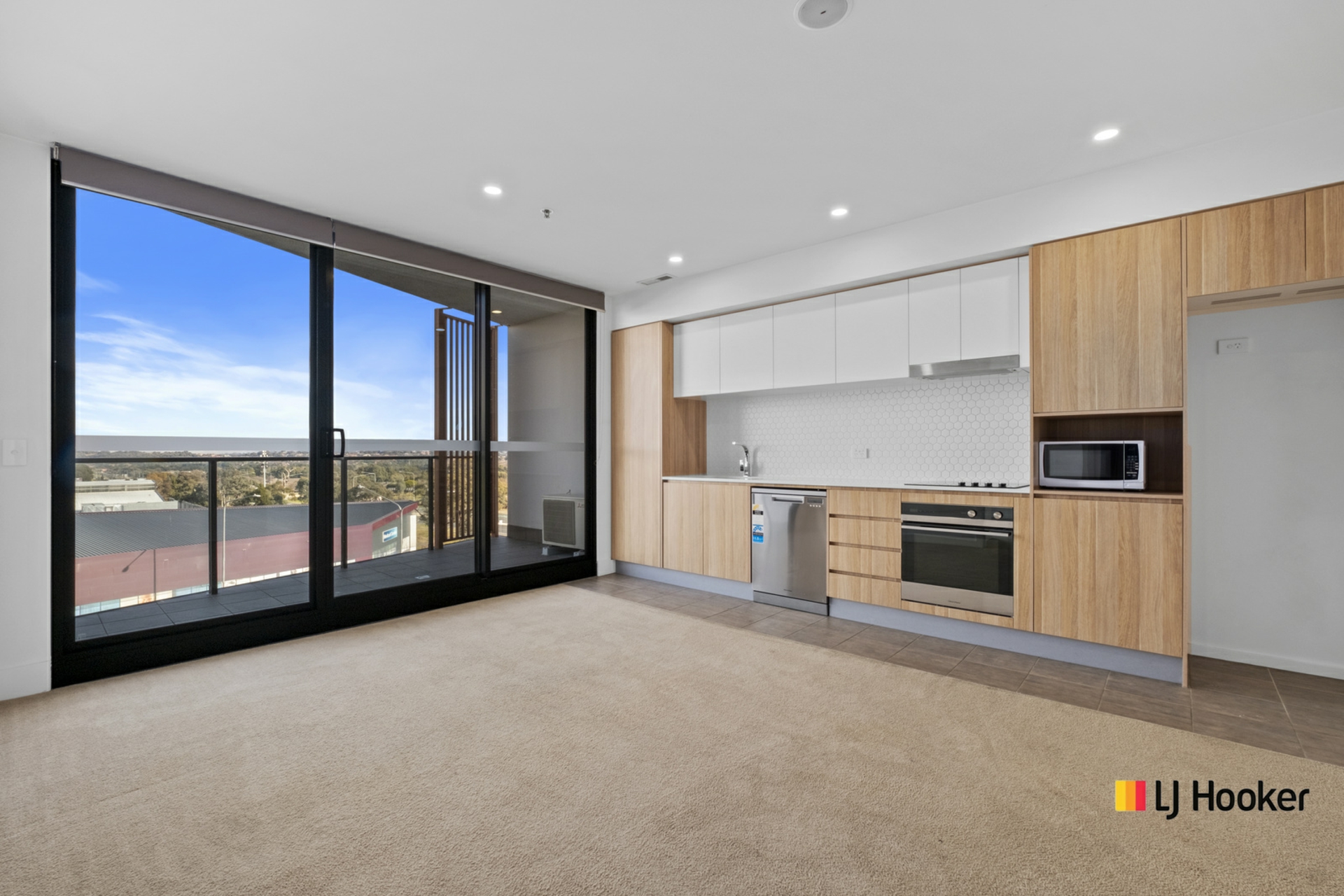 58/1 Anthony Rolfe Avenue, GUNGAHLIN