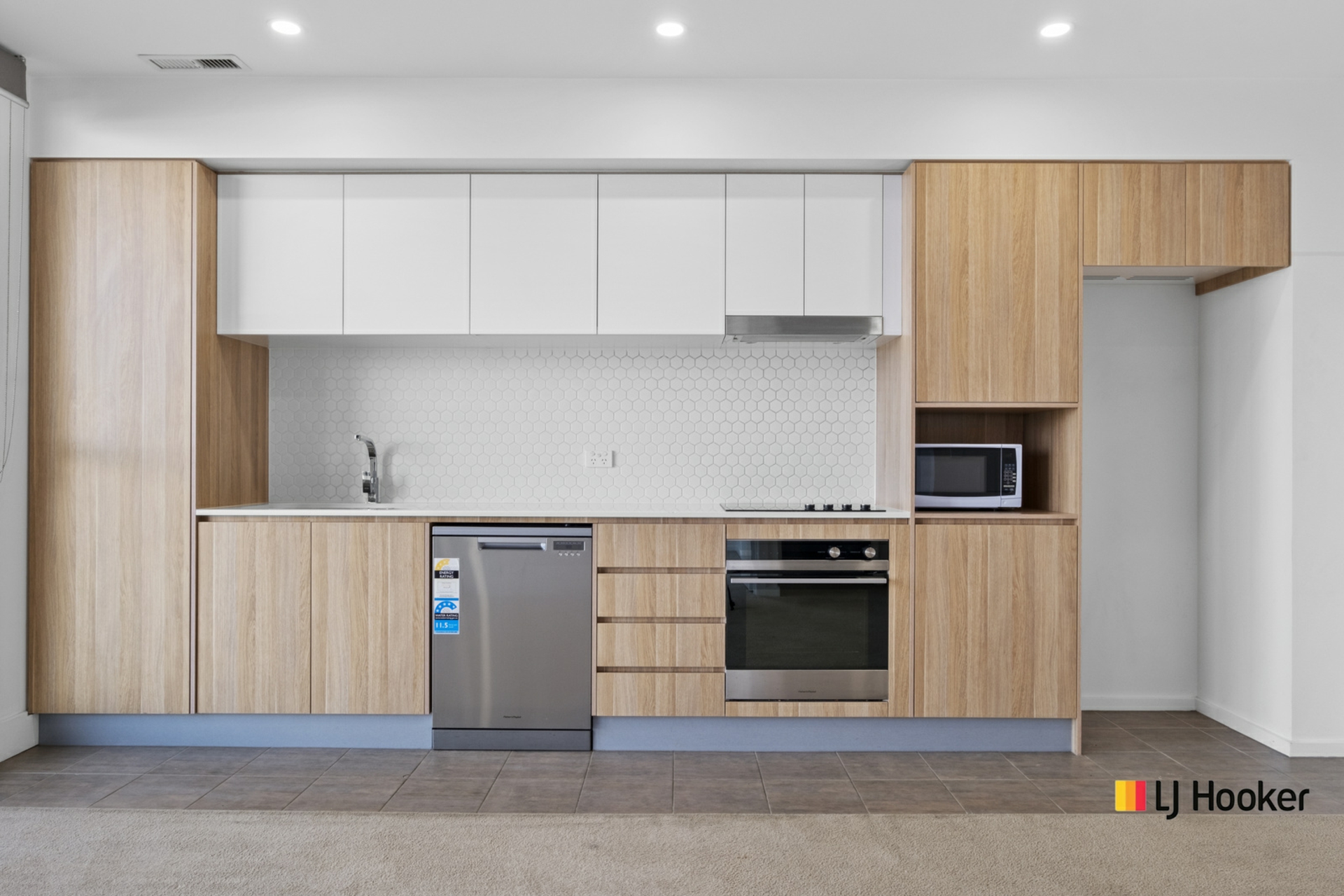 58/1 Anthony Rolfe Avenue, GUNGAHLIN