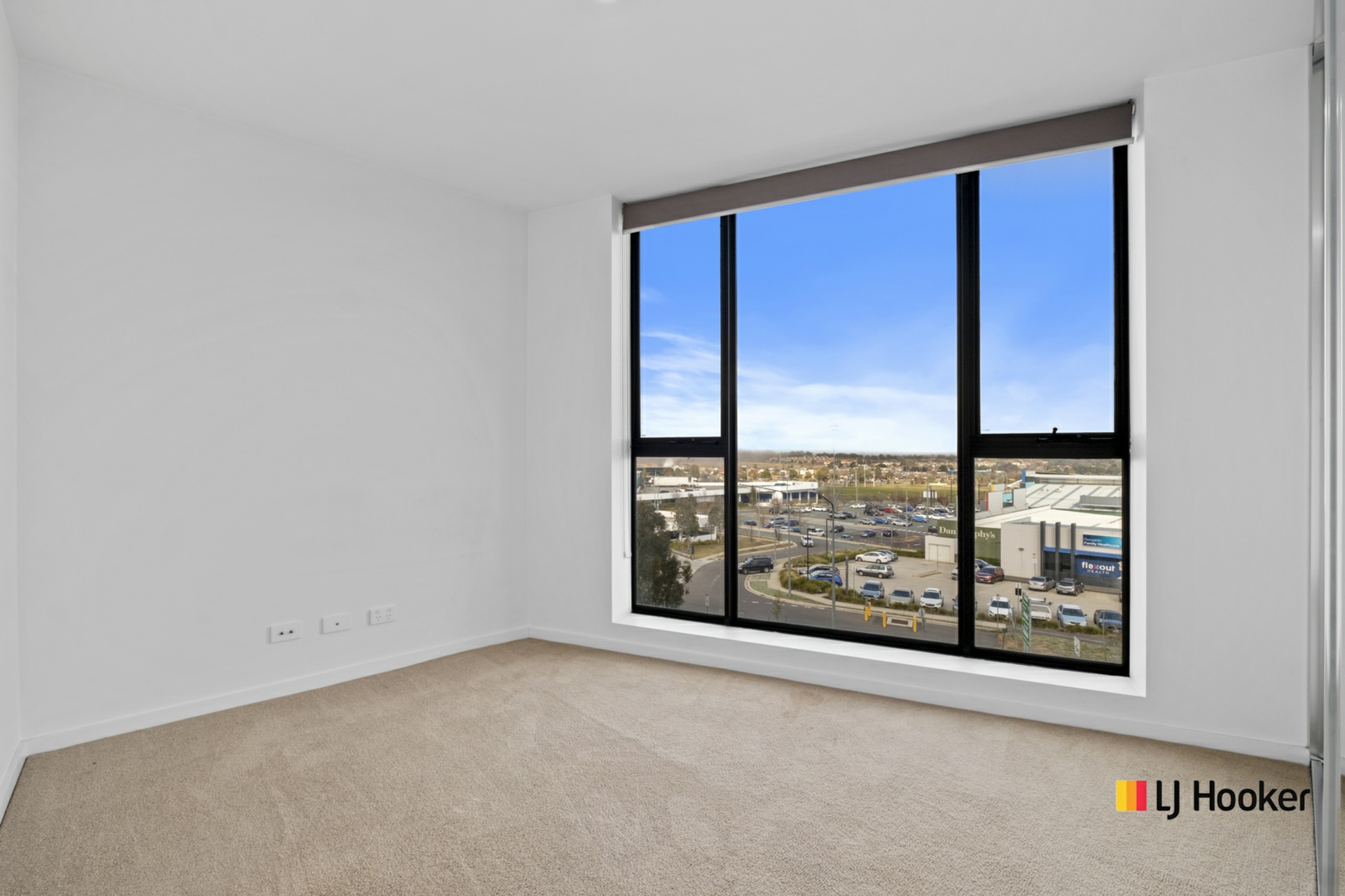 58/1 Anthony Rolfe Avenue, GUNGAHLIN