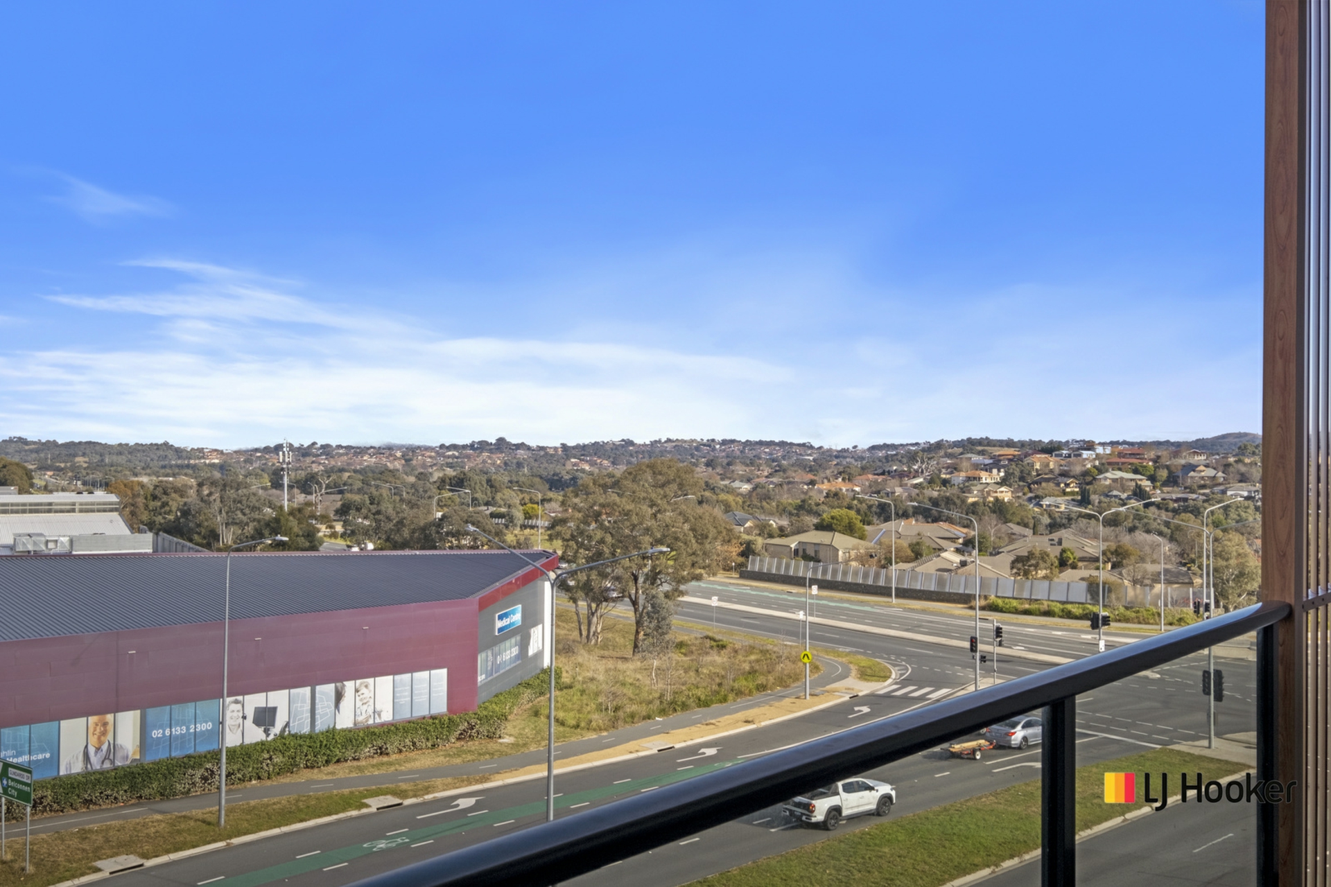 58/1 Anthony Rolfe Avenue, GUNGAHLIN