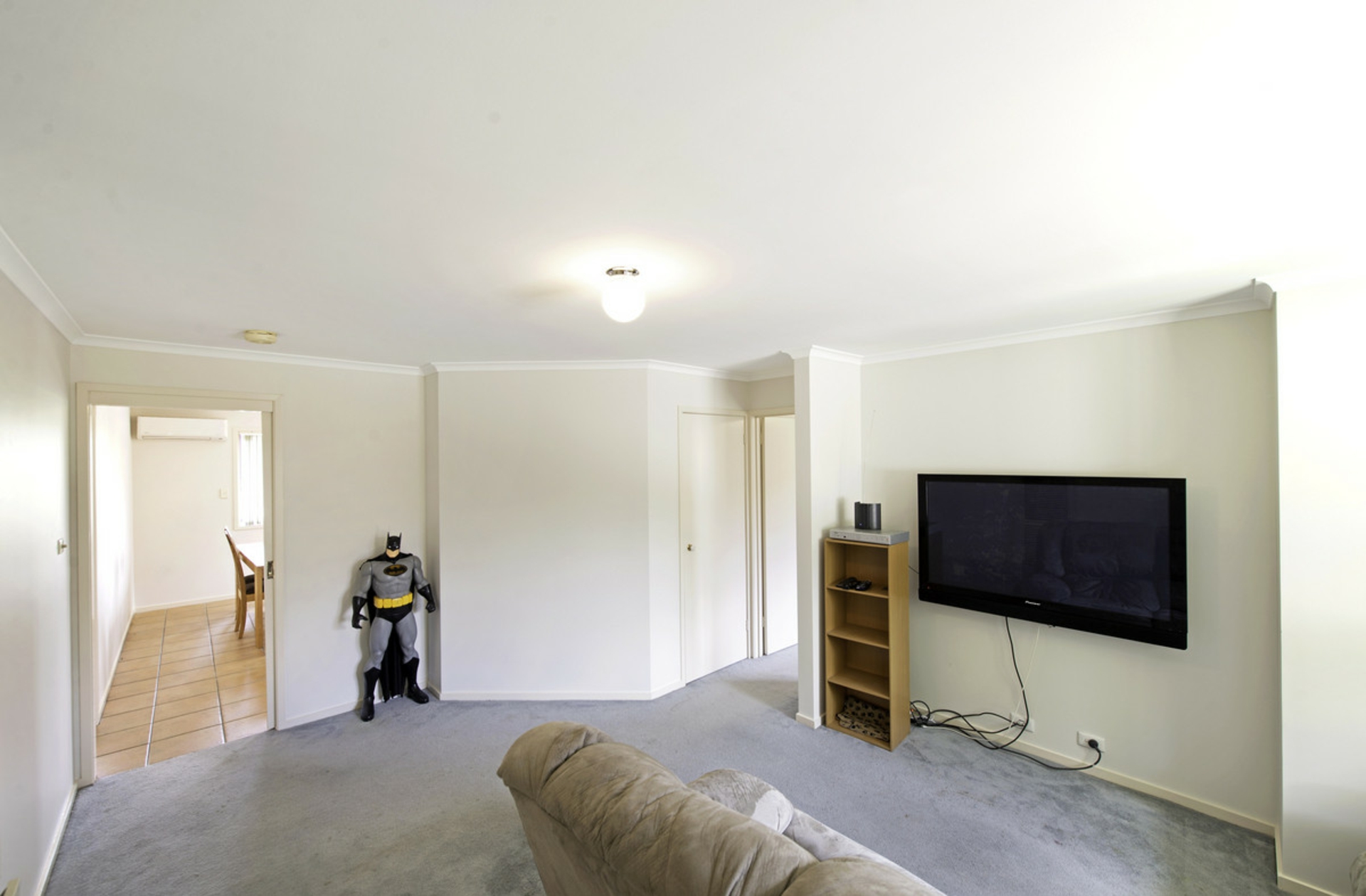 3/18 Lander Crescent, AMAROO