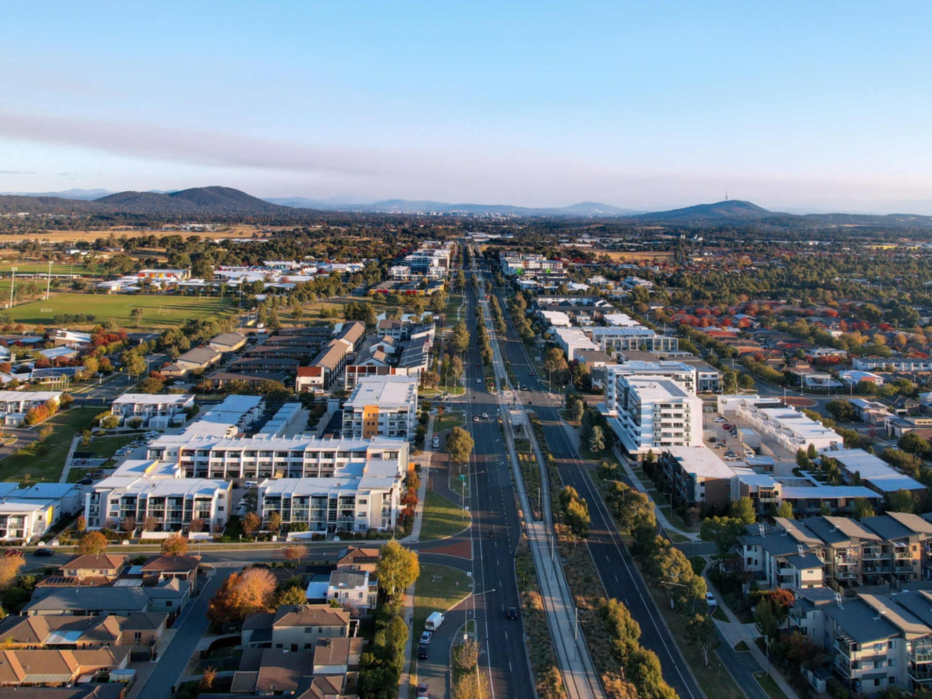 22/4 Sapling Street — photo from LJ Hooker Gungahlin