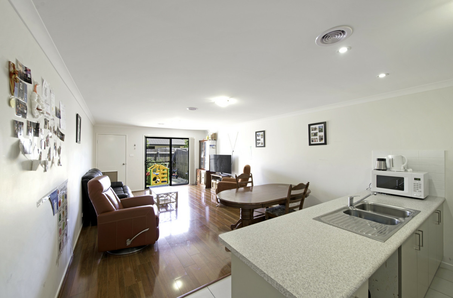 14/71 Lawrenson Circuit, JACKA