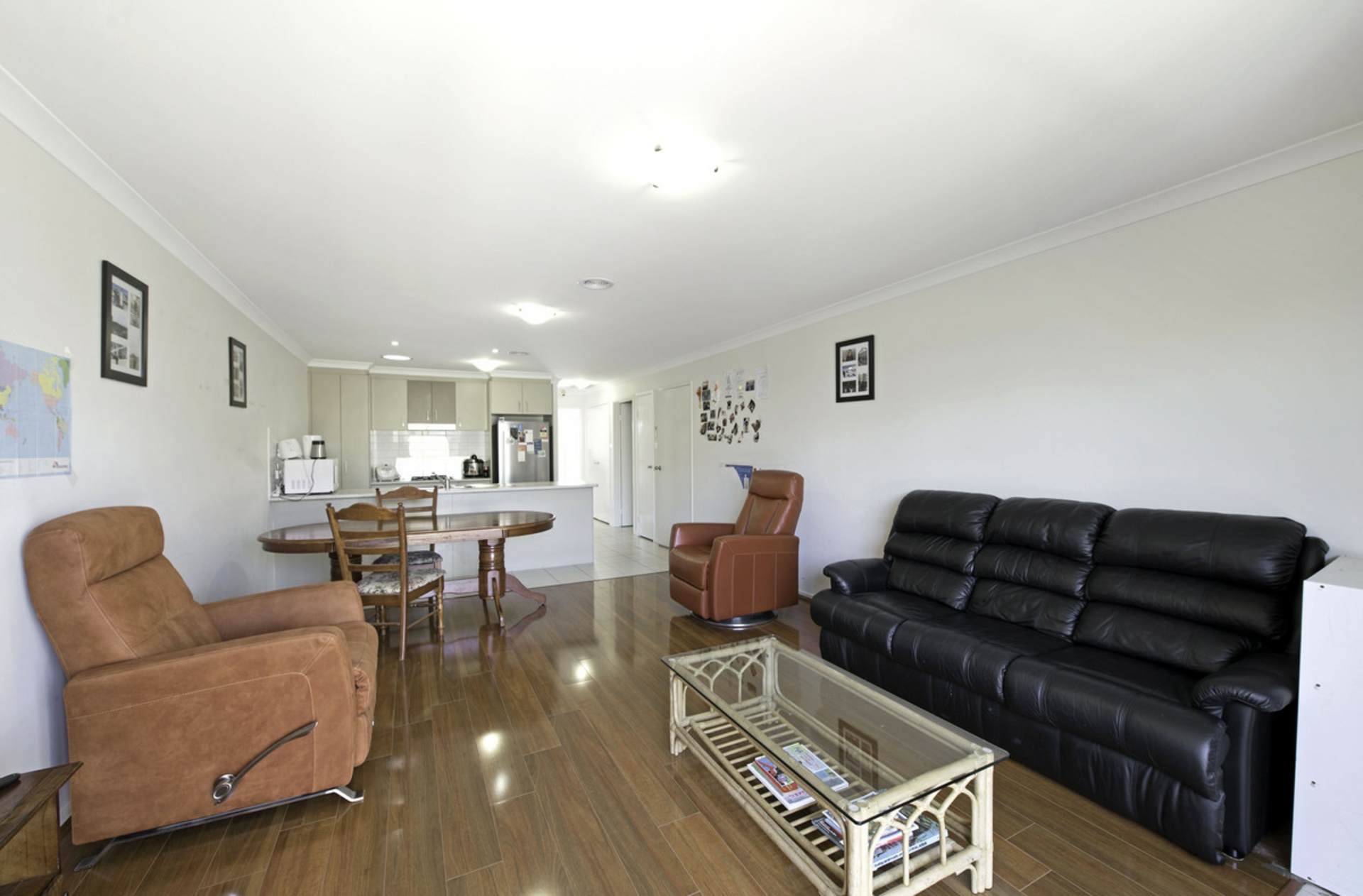 14/71 Lawrenson Circuit, JACKA