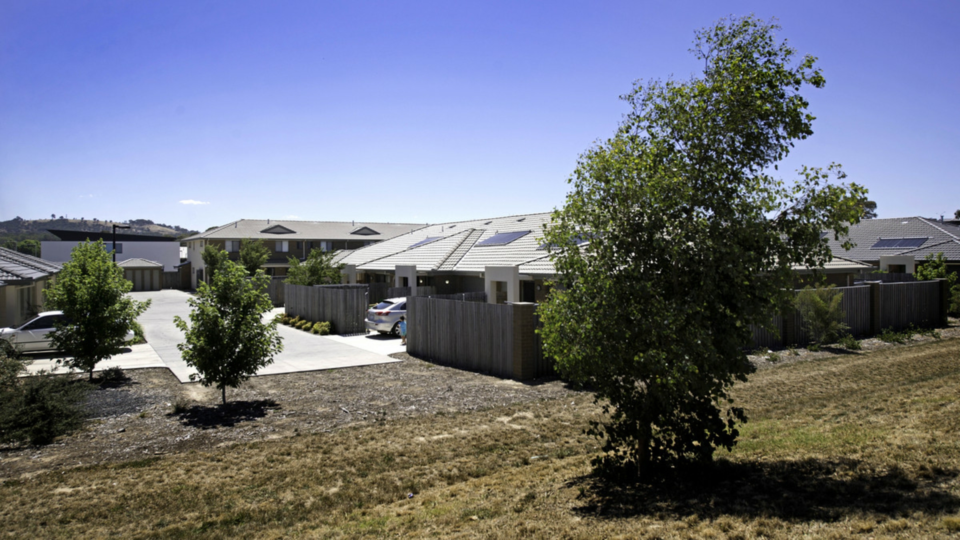 14/71 Lawrenson Circuit, JACKA