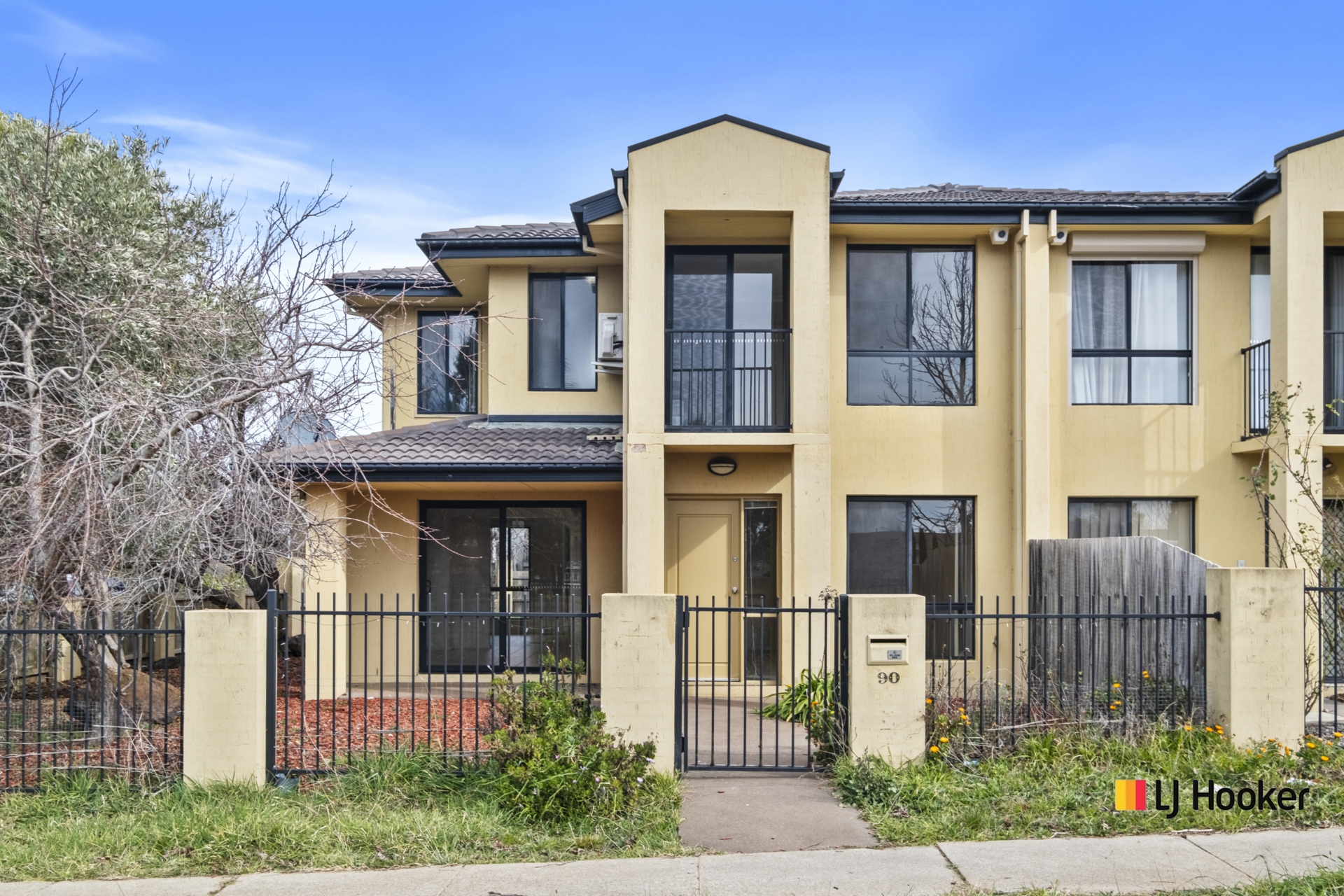 90 Mary Gillespie Avenue, GUNGAHLIN