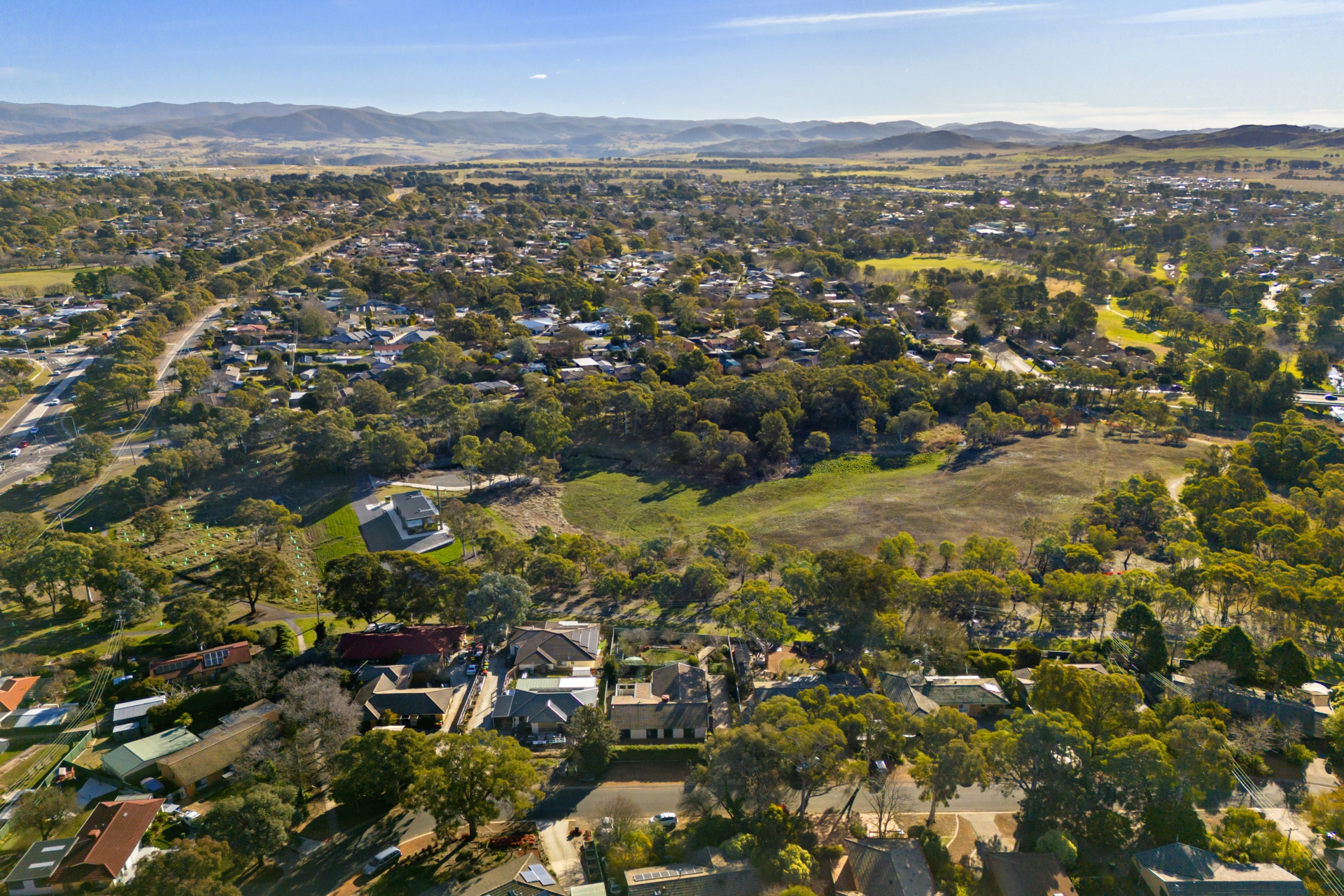 45 Denny Street, LATHAM