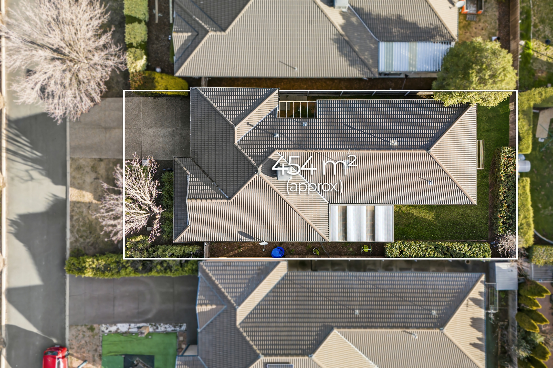 Gungahlin, 2912