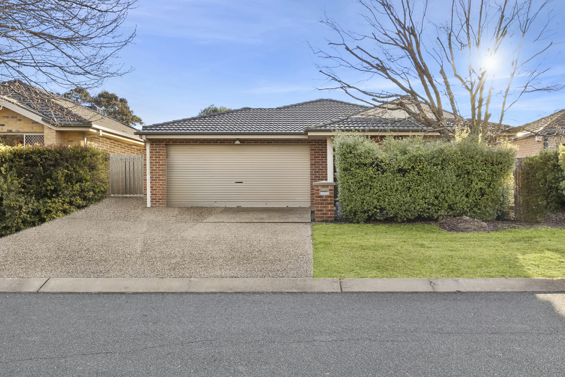 Gungahlin, 2912