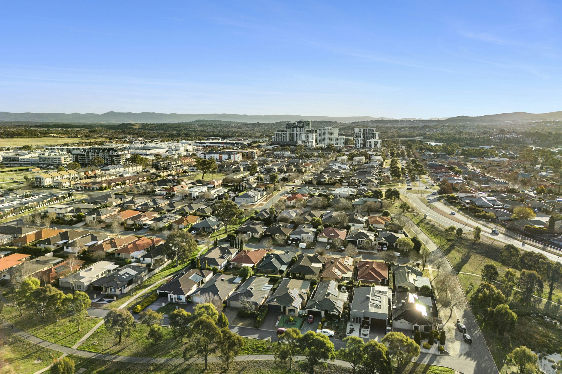 Gungahlin, 2912