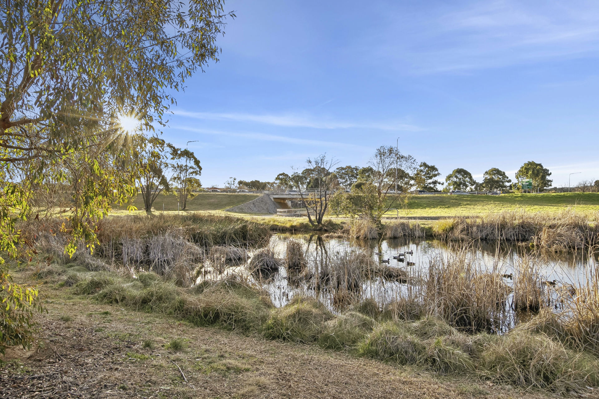 Gungahlin, 2912