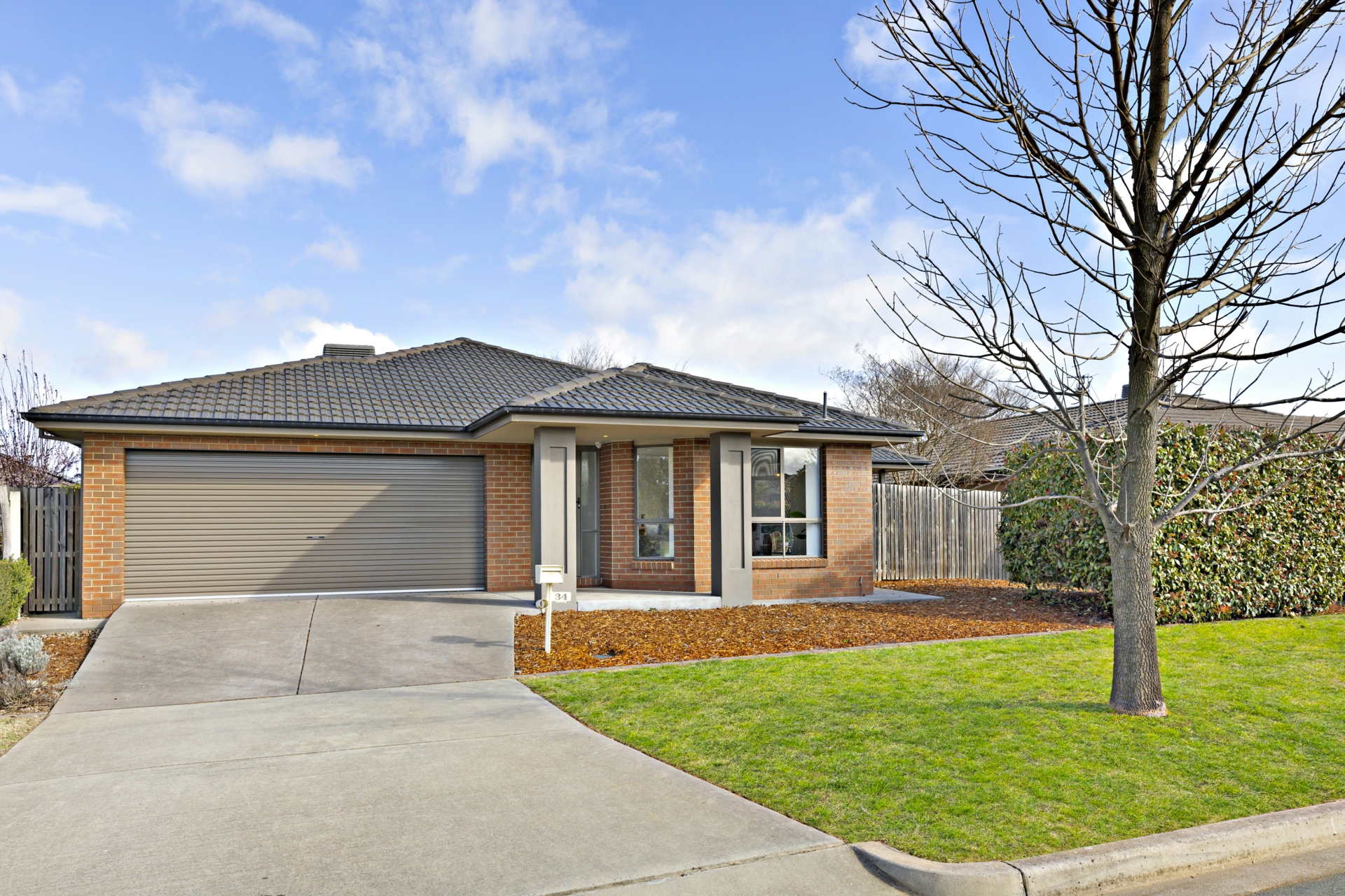 34 Charlotte Barton Street, FRANKLIN