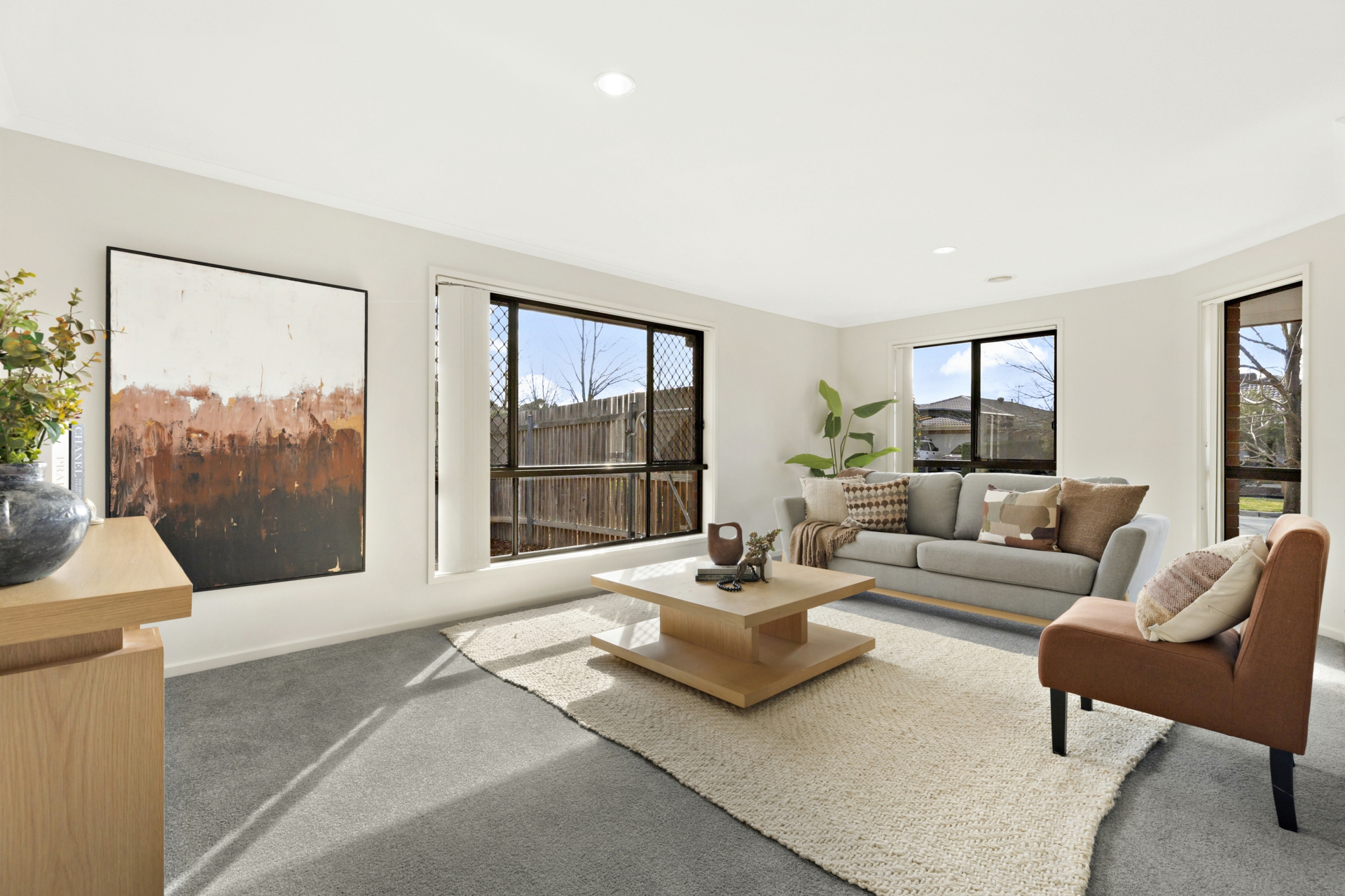 34 Charlotte Barton Street, FRANKLIN