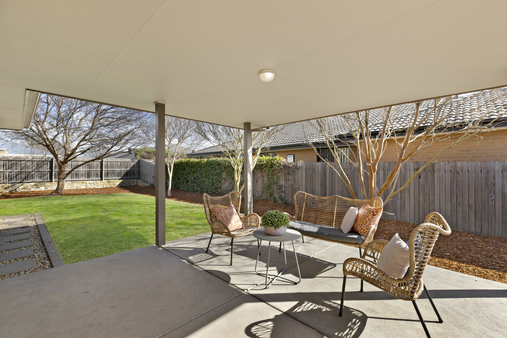 34 Charlotte Barton Street, FRANKLIN