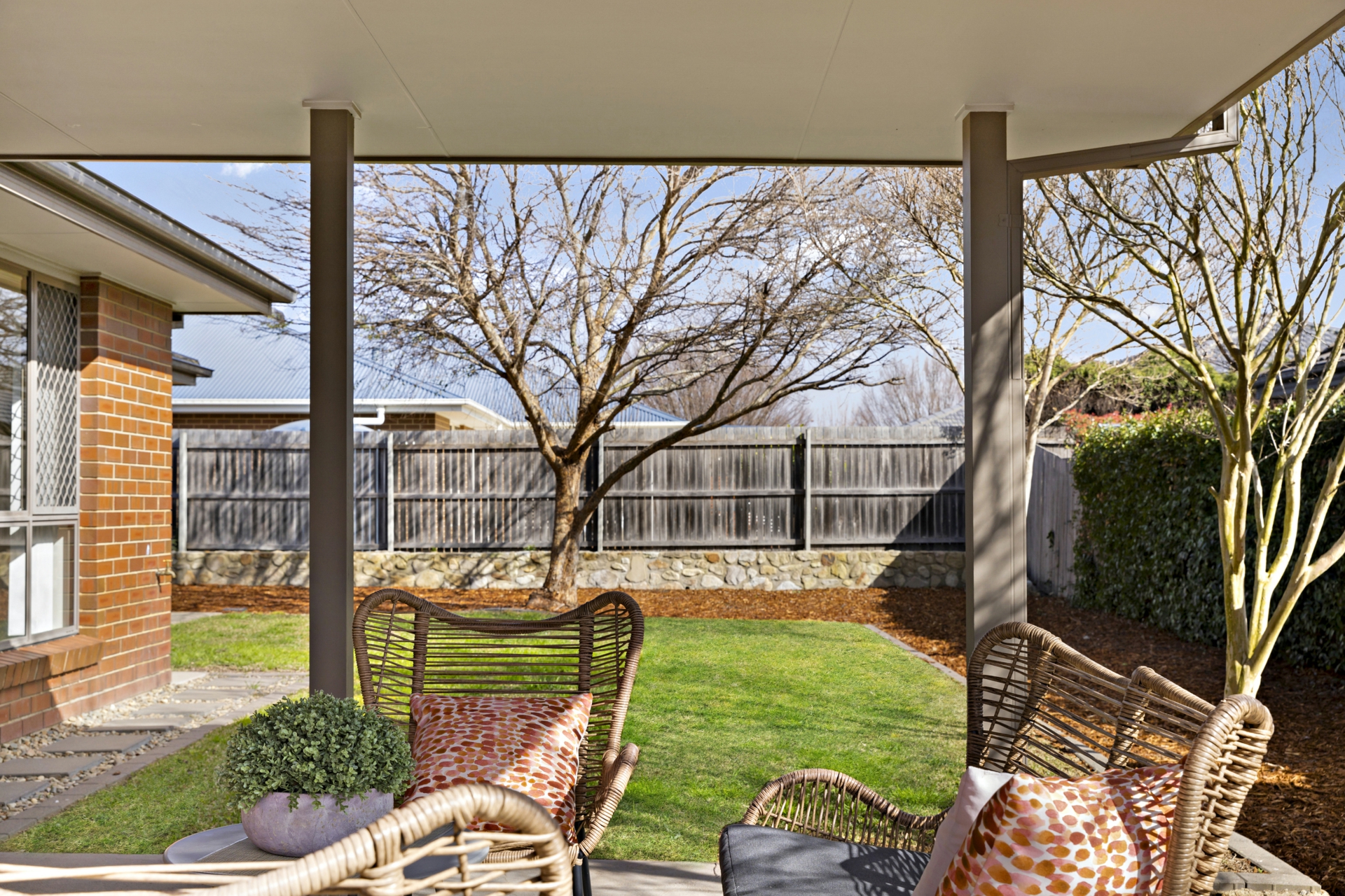 34 Charlotte Barton Street, FRANKLIN