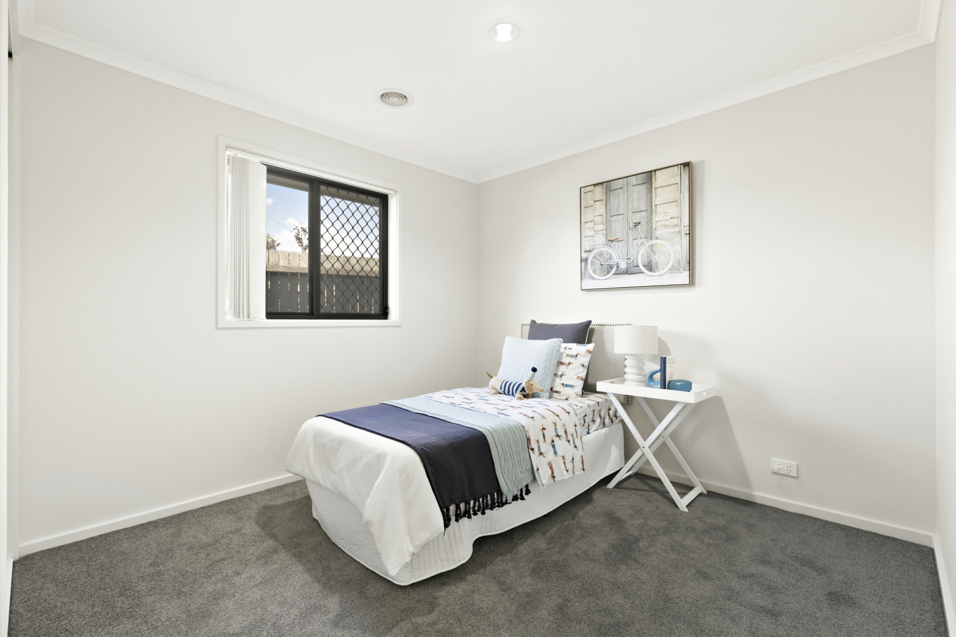 34 Charlotte Barton Street, FRANKLIN