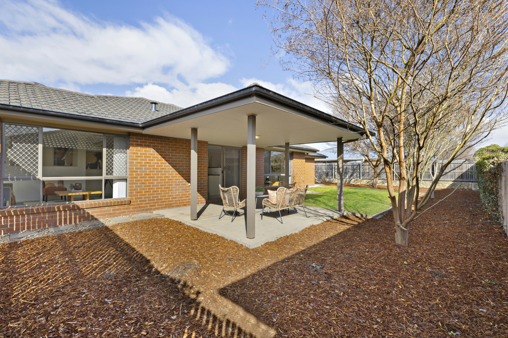 34 Charlotte Barton Street, FRANKLIN
