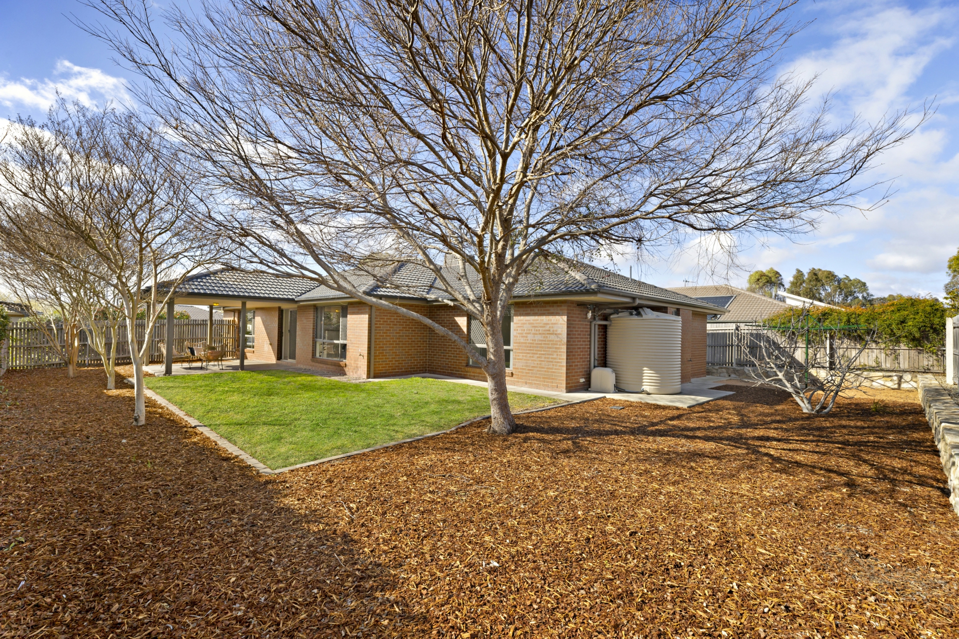 34 Charlotte Barton Street, FRANKLIN