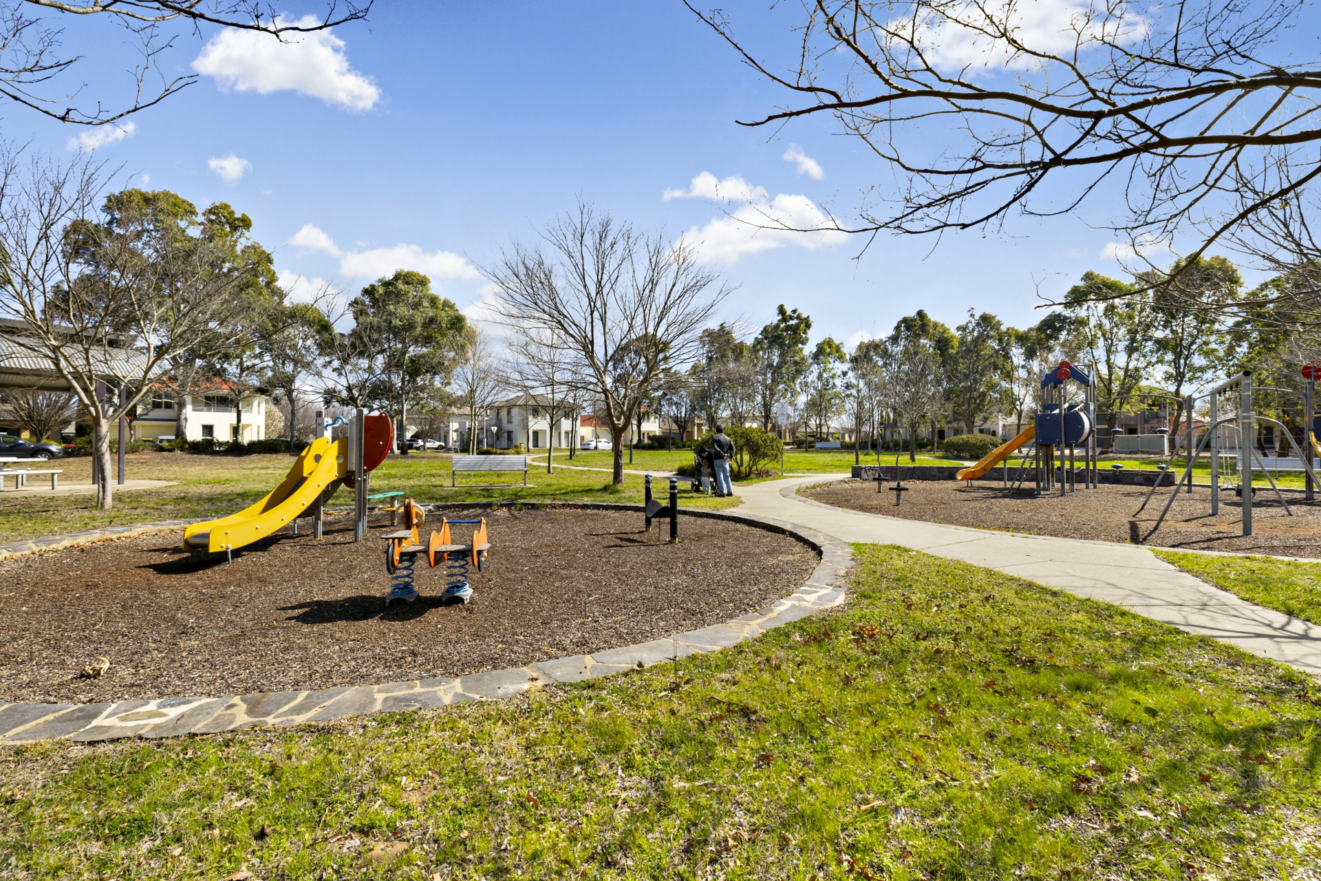 34 Charlotte Barton Street, FRANKLIN