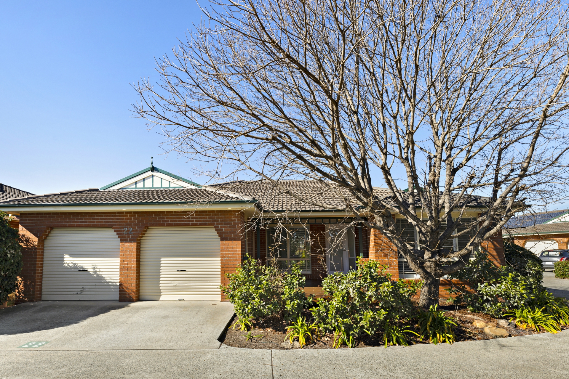 22/156 Clive Steele Avenue, MONASH