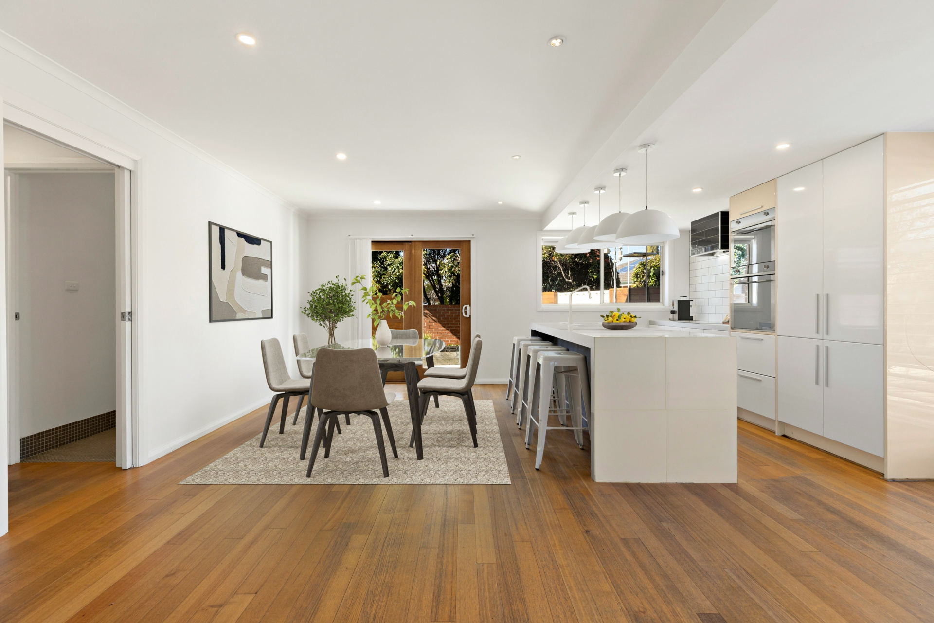 22/156 Clive Steele Avenue, MONASH
