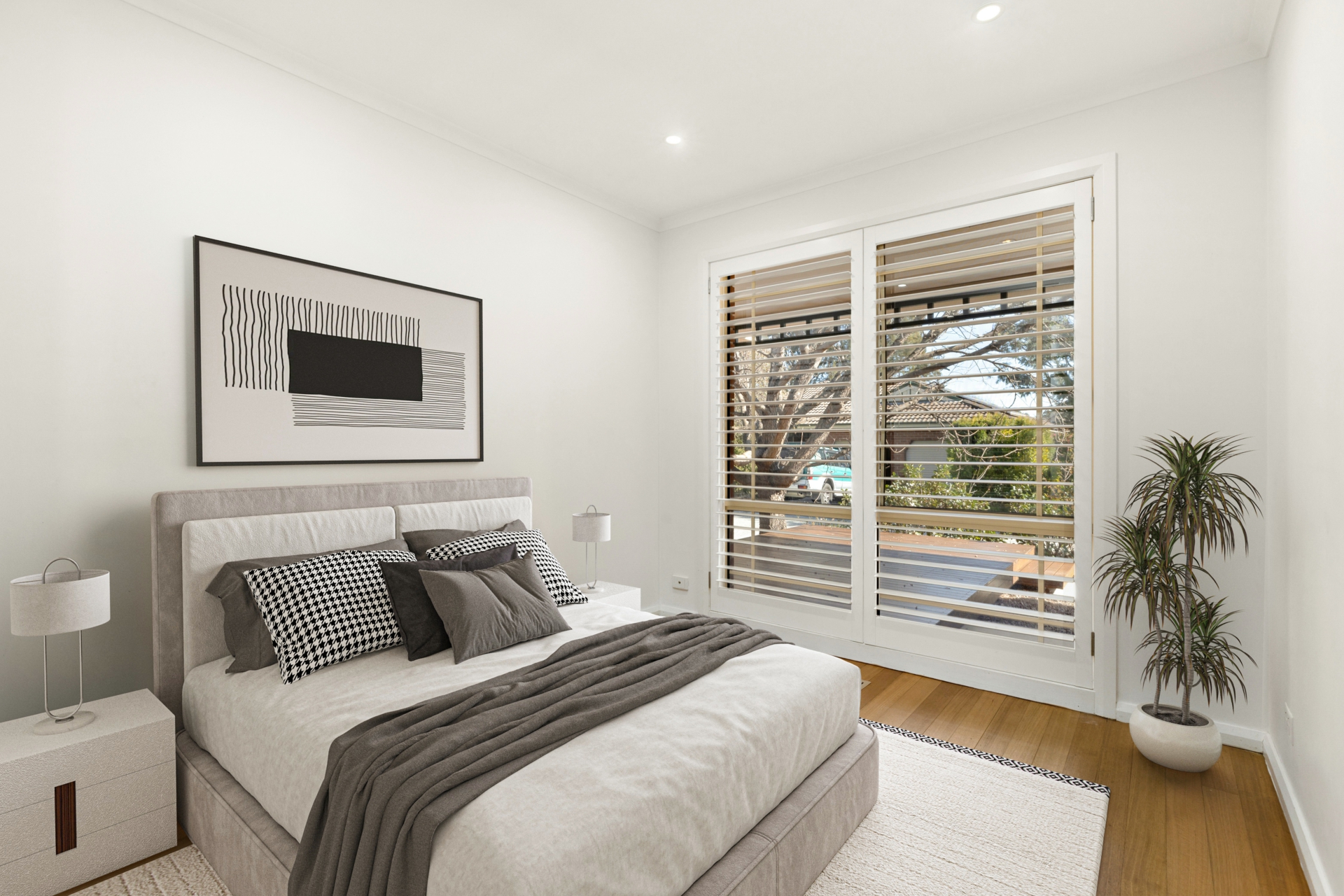 22/156 Clive Steele Avenue, MONASH