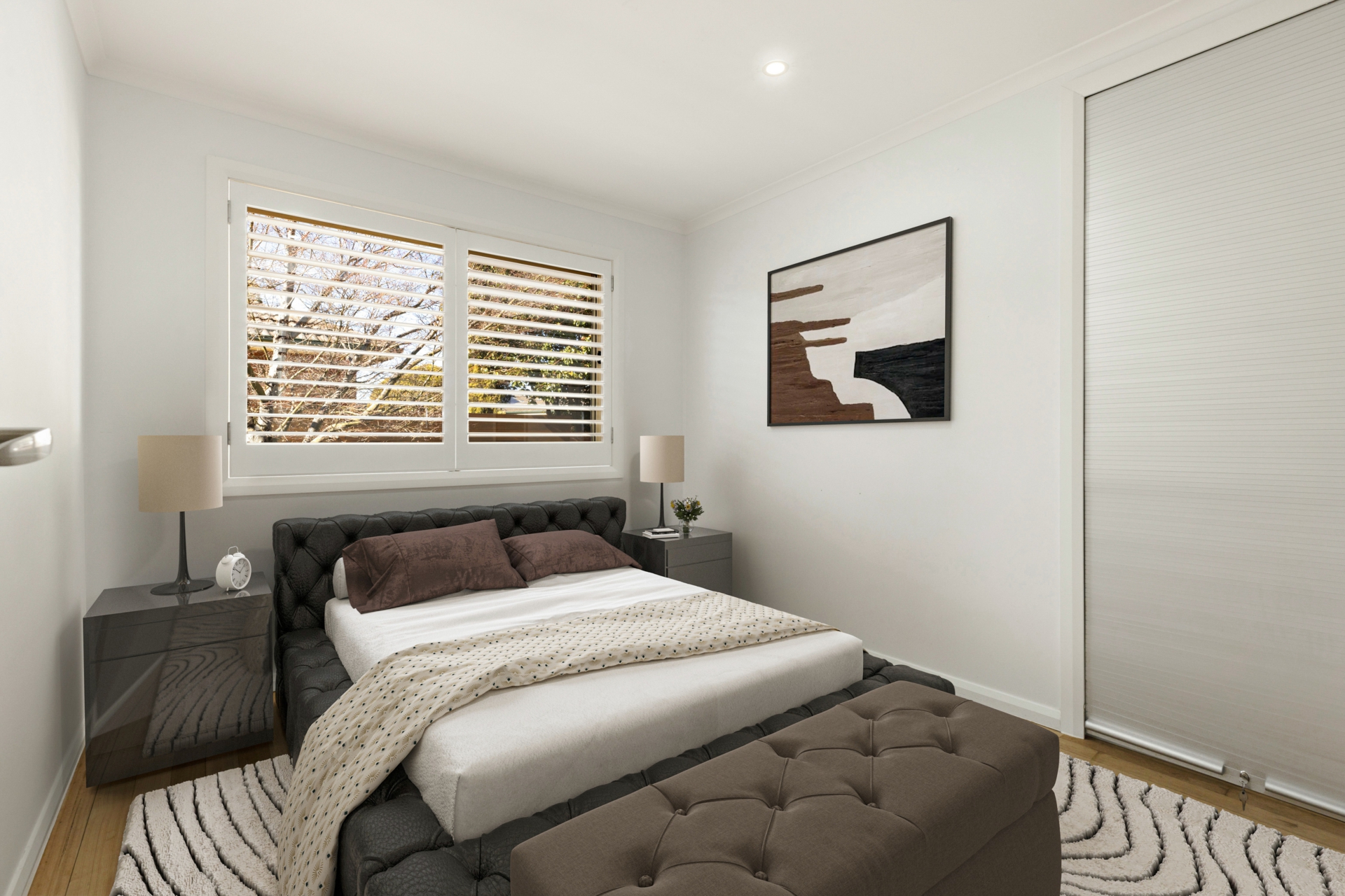 22/156 Clive Steele Avenue, MONASH