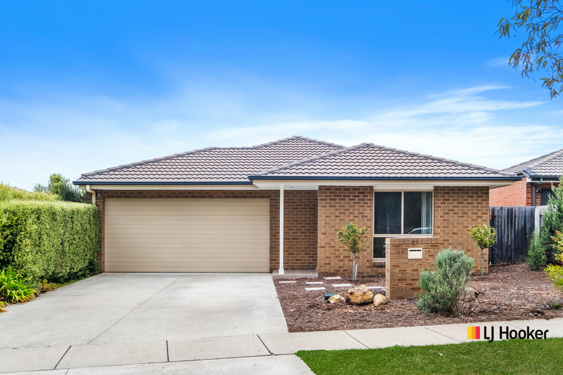 57 David Miller Crescent, CASEY