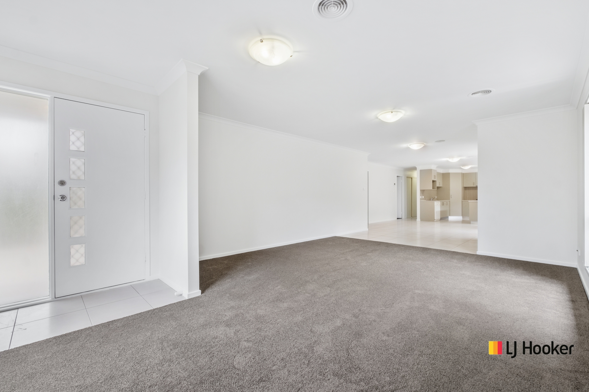 57 David Miller Crescent, CASEY