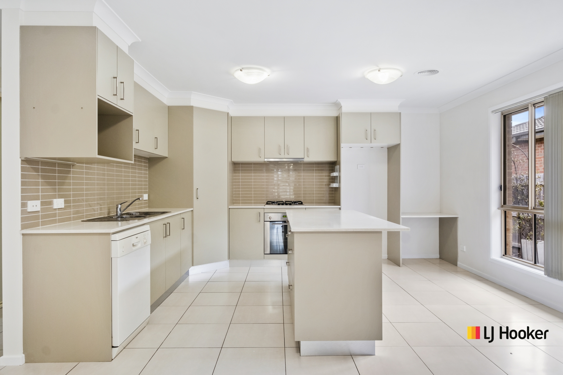 57 David Miller Crescent, CASEY